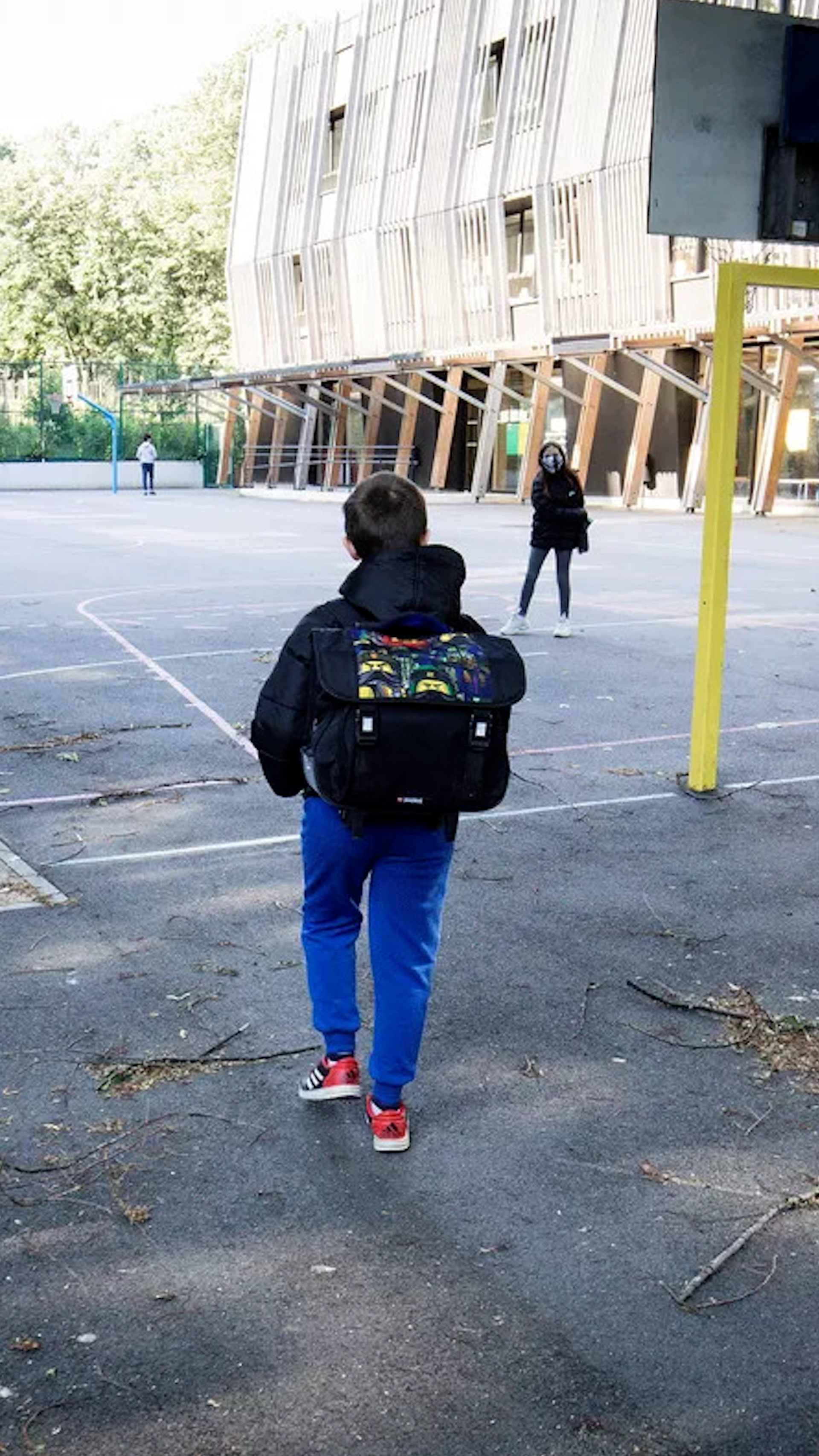 Périscolaire à Paris : la colère des parents après la relaxe d'agressions sexuelles d’un animateur