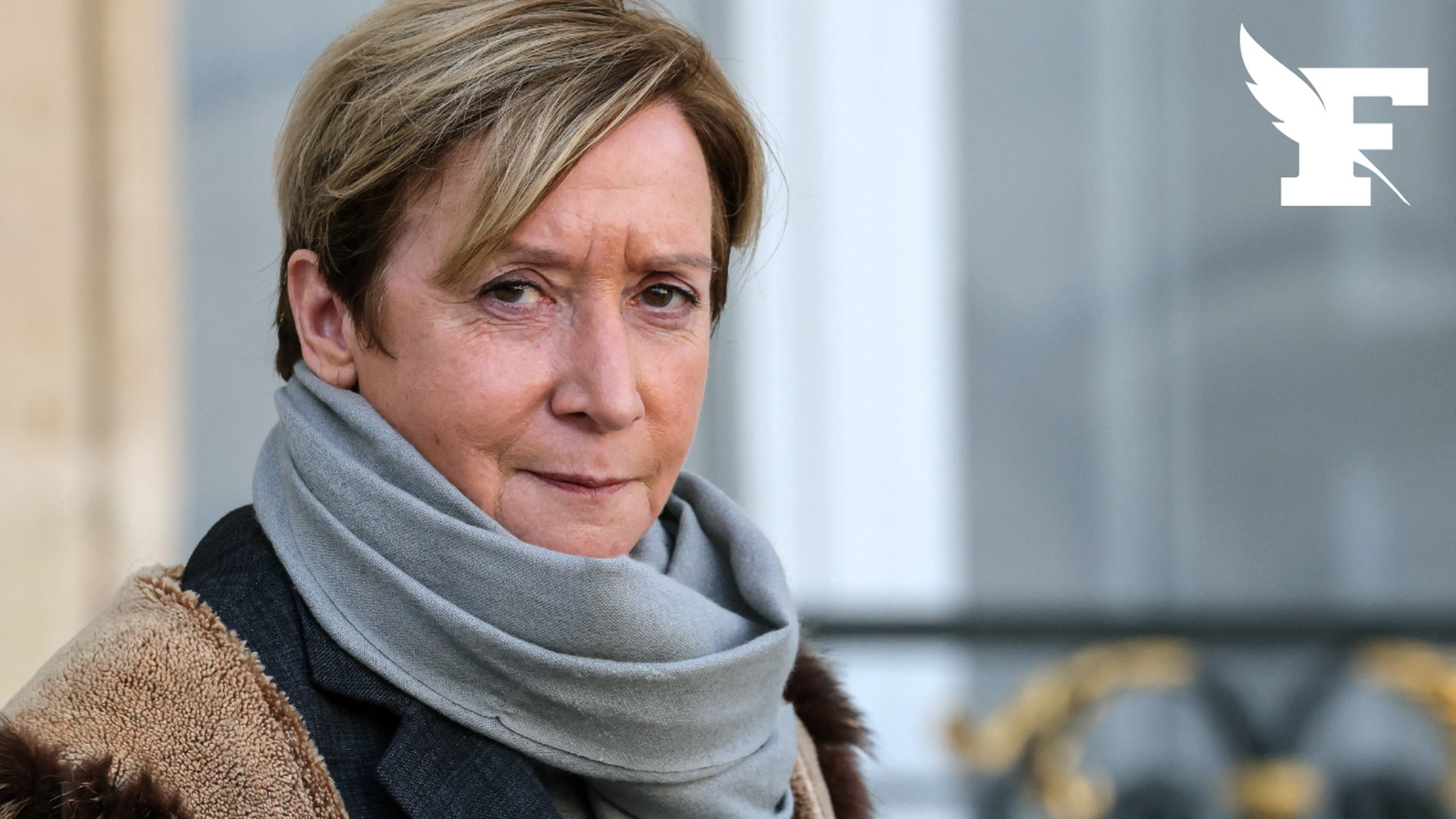 Marine Le Pen débutera sa campagne présidentielle «sans bracelet», explique la présidente de la cour d’appel de Paris