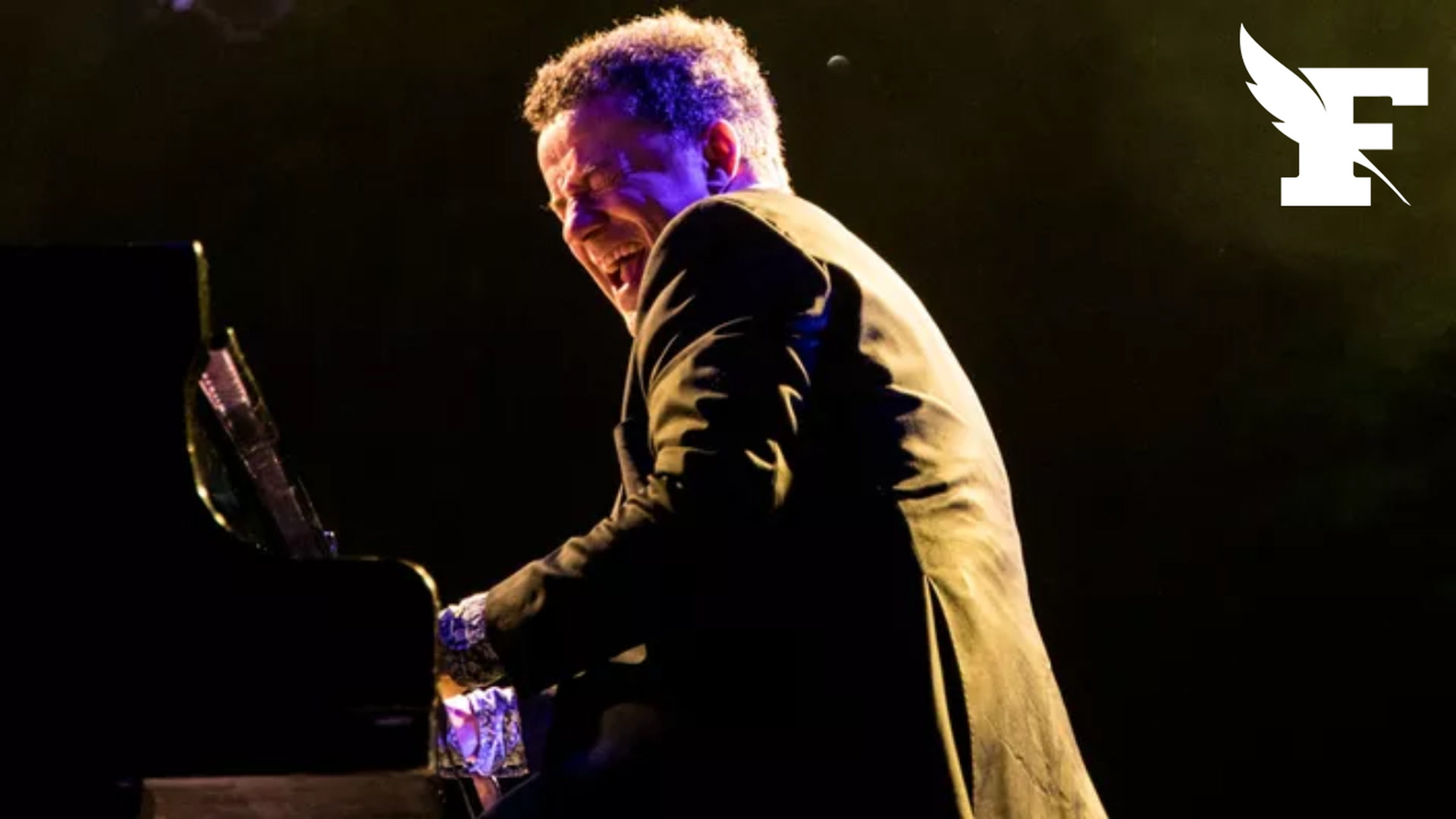 Le pianiste de jazz Jacky Terrasson mis en examen pour viol sur mineur