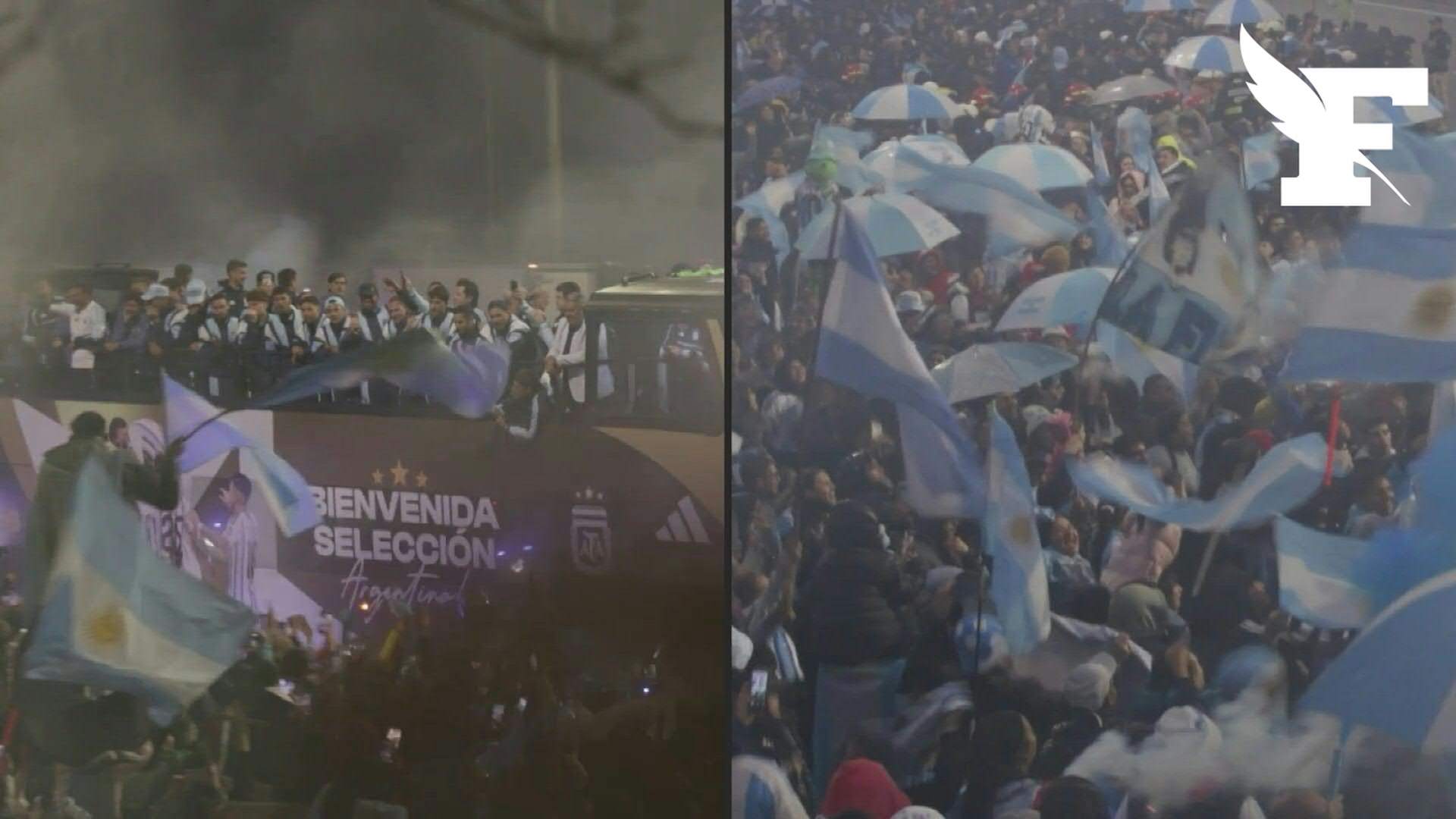 Coupe du monde 2026 : une pétition visant à exclure l’Argentine du Mondial frôle un record de signatures