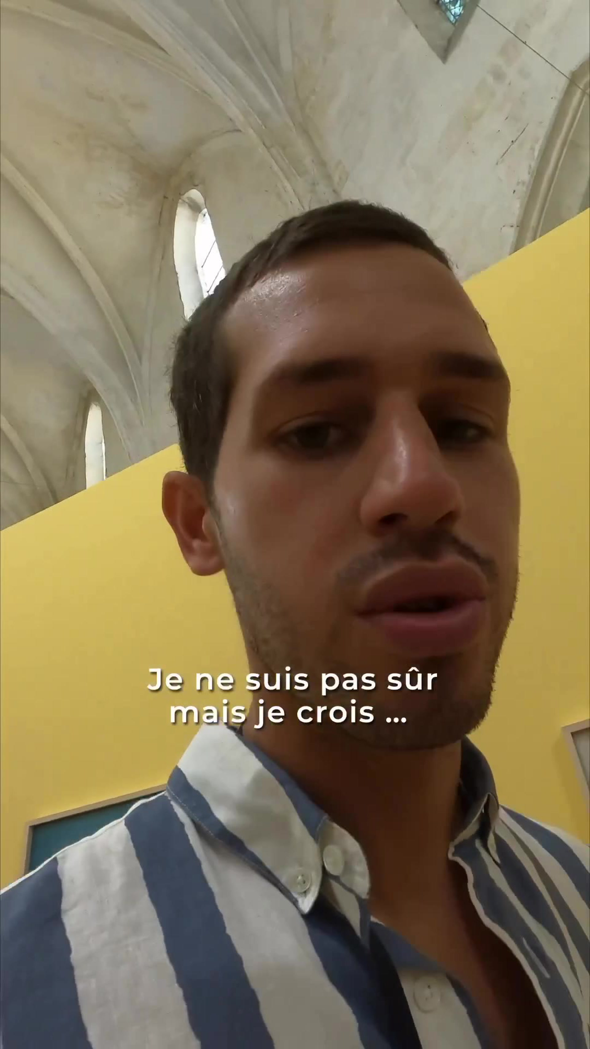 Les jurés du Prix de la Photo Madame Figaro à la rencontre des huit