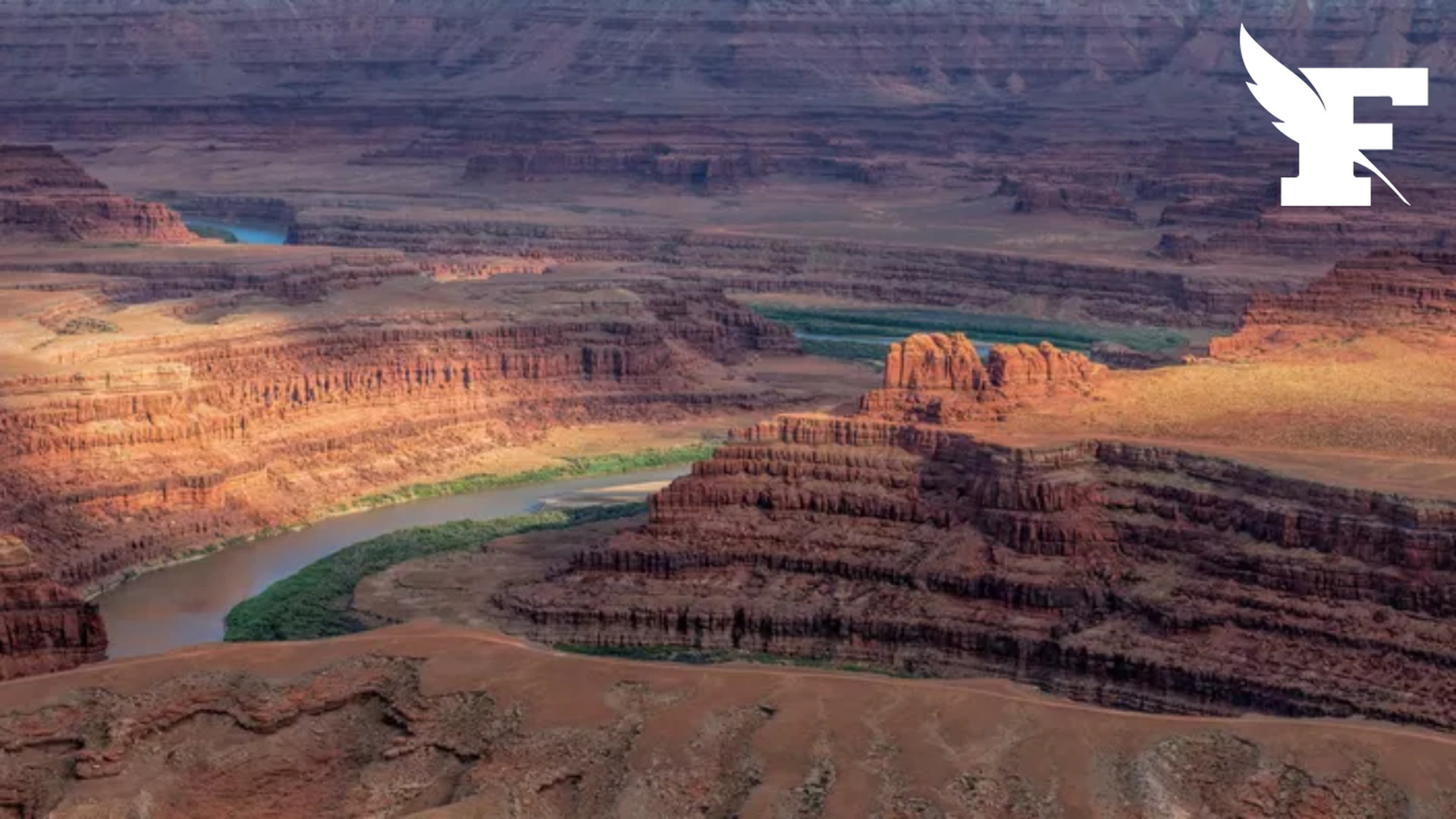 Les autorités américaines recherchent plus de 20 personnes disparues dans le Grand Canyon après une crue violente