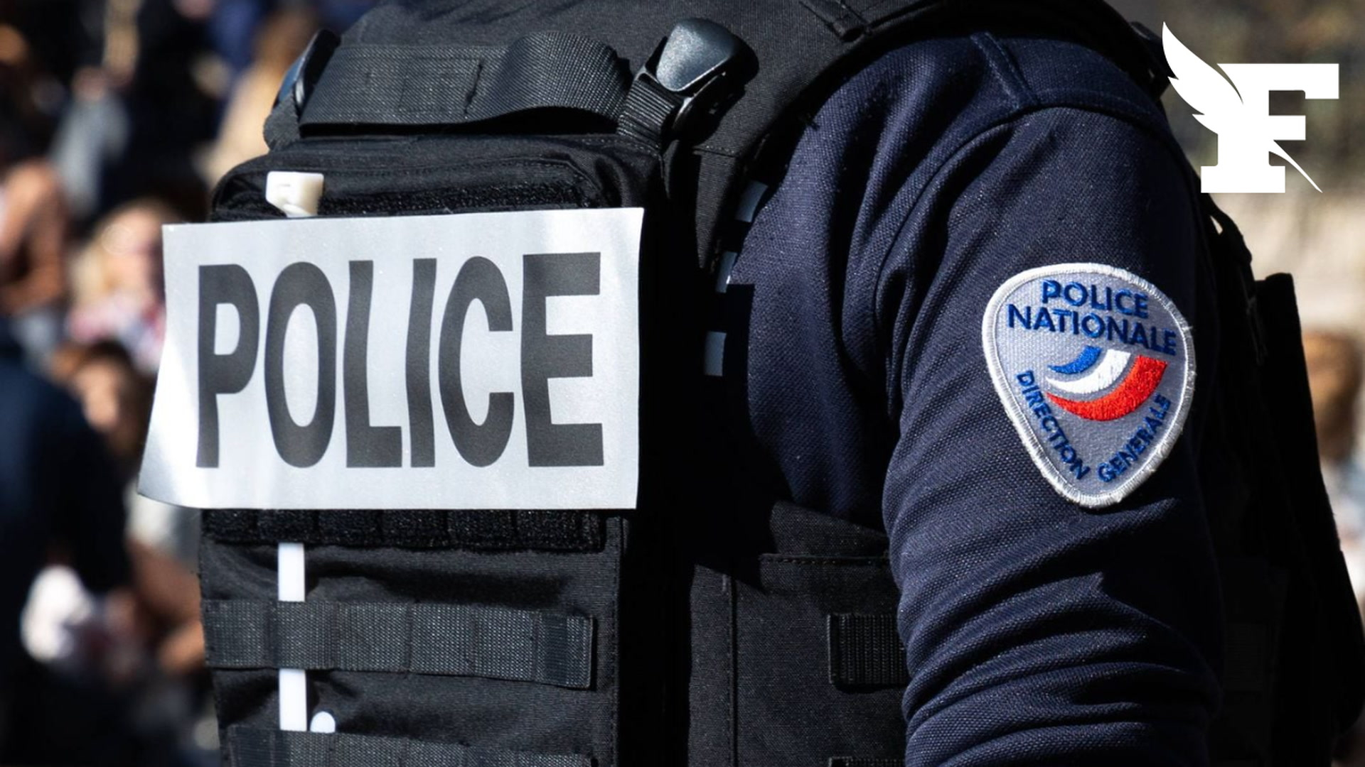 La femme de Jérôme Barella a déposé plainte pour viol et violences conjugales