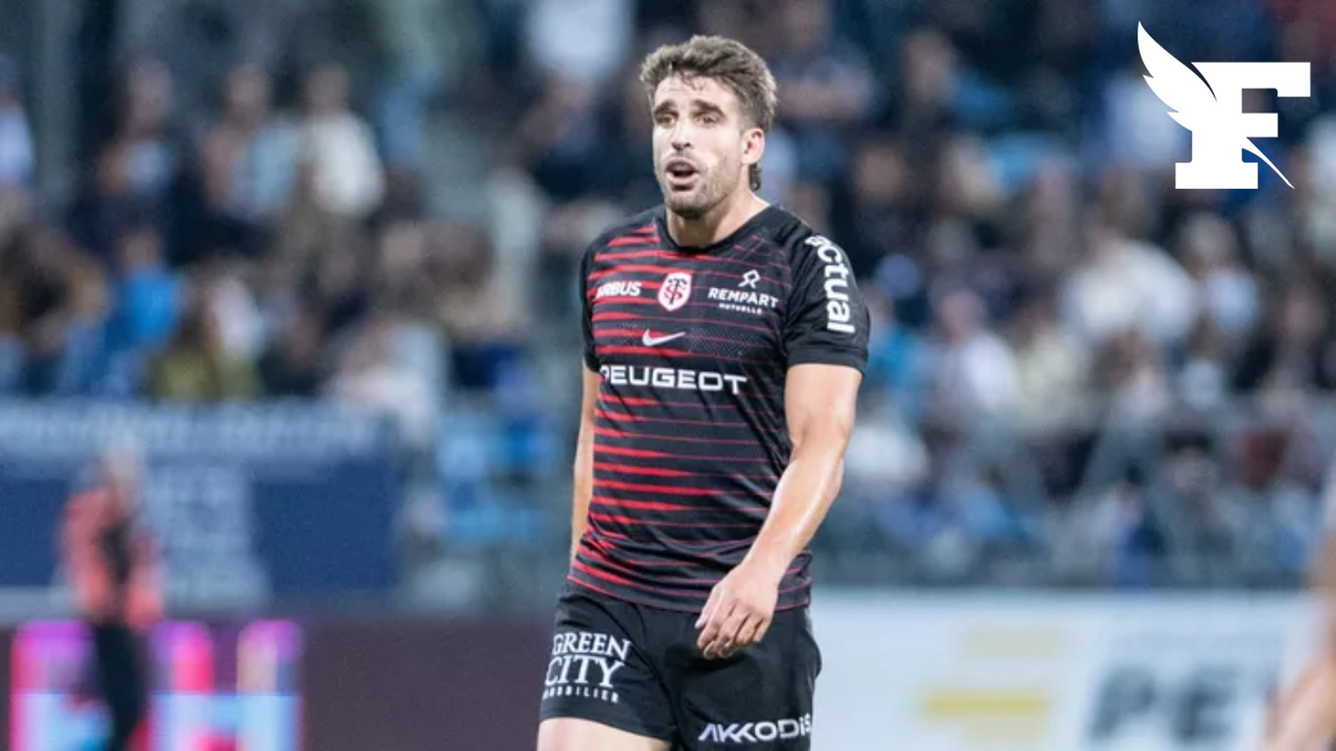 Découvrez le classement du championnat de France de rugby à l’issue de la 5e journée