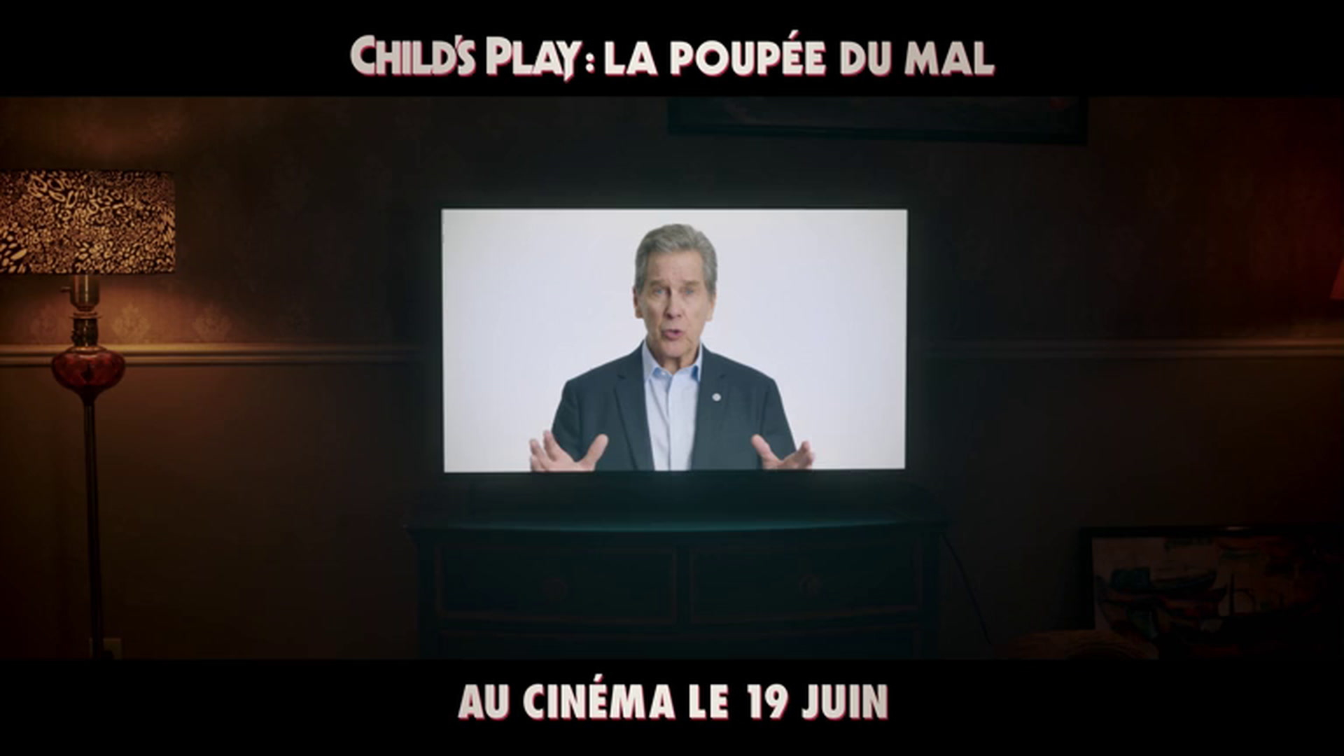 Child's Play : la poupée du Mal - VF