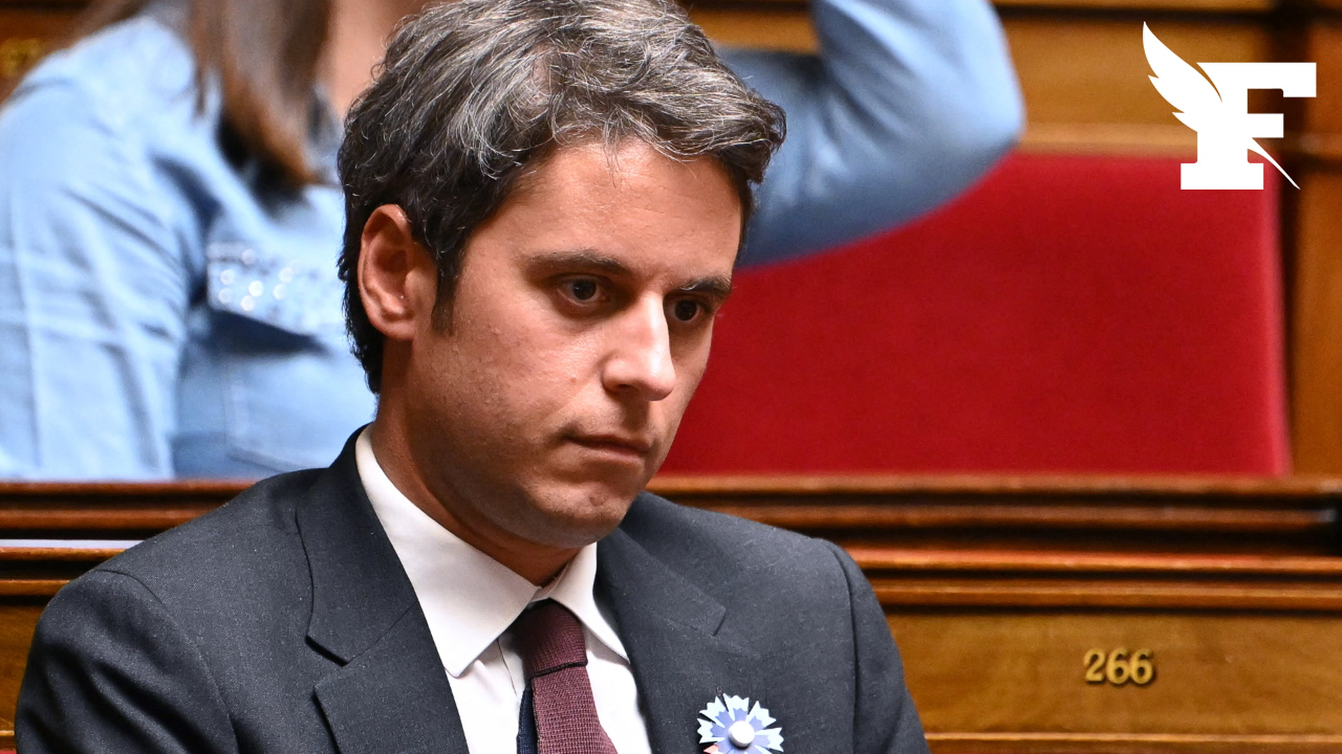 Port du voile: le parti Renaissance souhaite l’interdire pour les mineurs de moins de 15 ans dans l’espace public