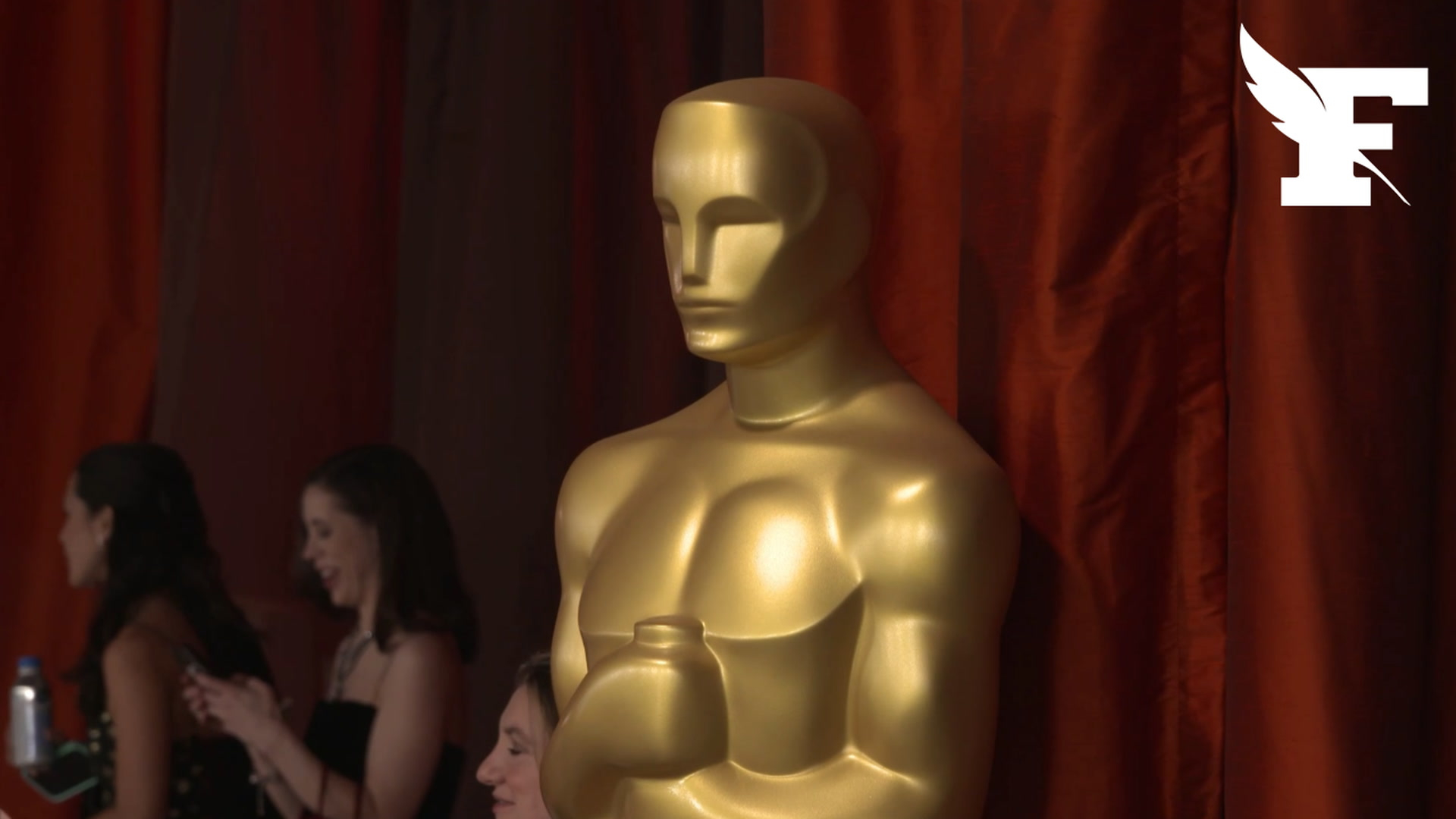 Le Vatican produit pour la première fois un film aux Oscars