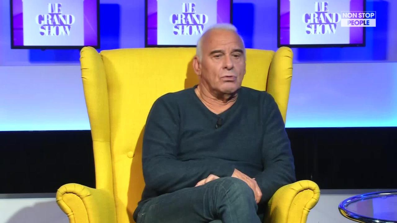 Michel Fugain endeuillé par la mort de Laurette : il évoque ce qu'est la  perte d'un enfant