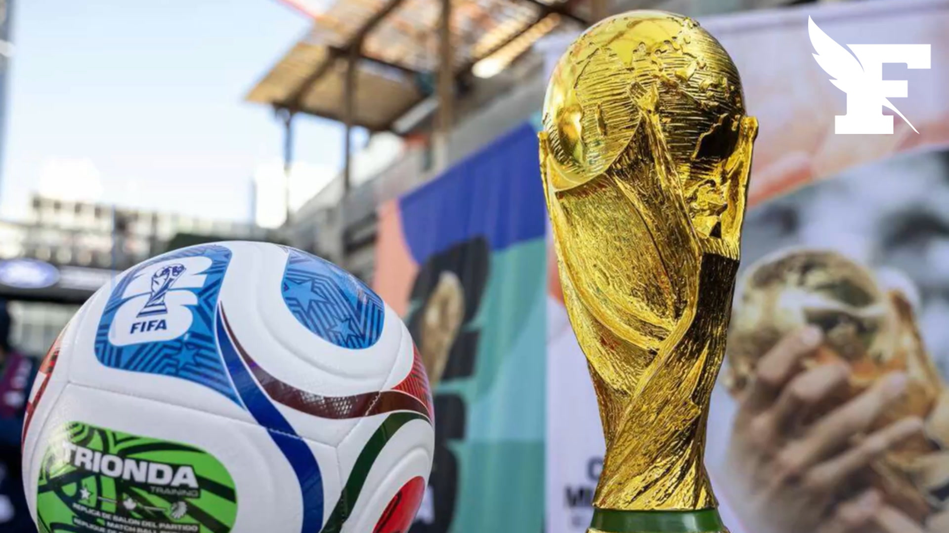 Coupe du monde 2026: le récapitulatif des derniers matches de phase de groupes