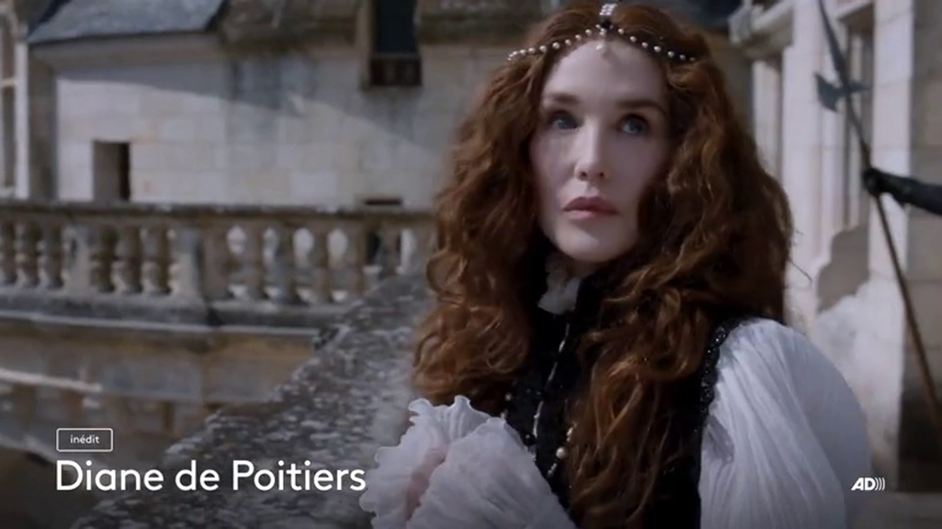 Diane de Poitiers - VF