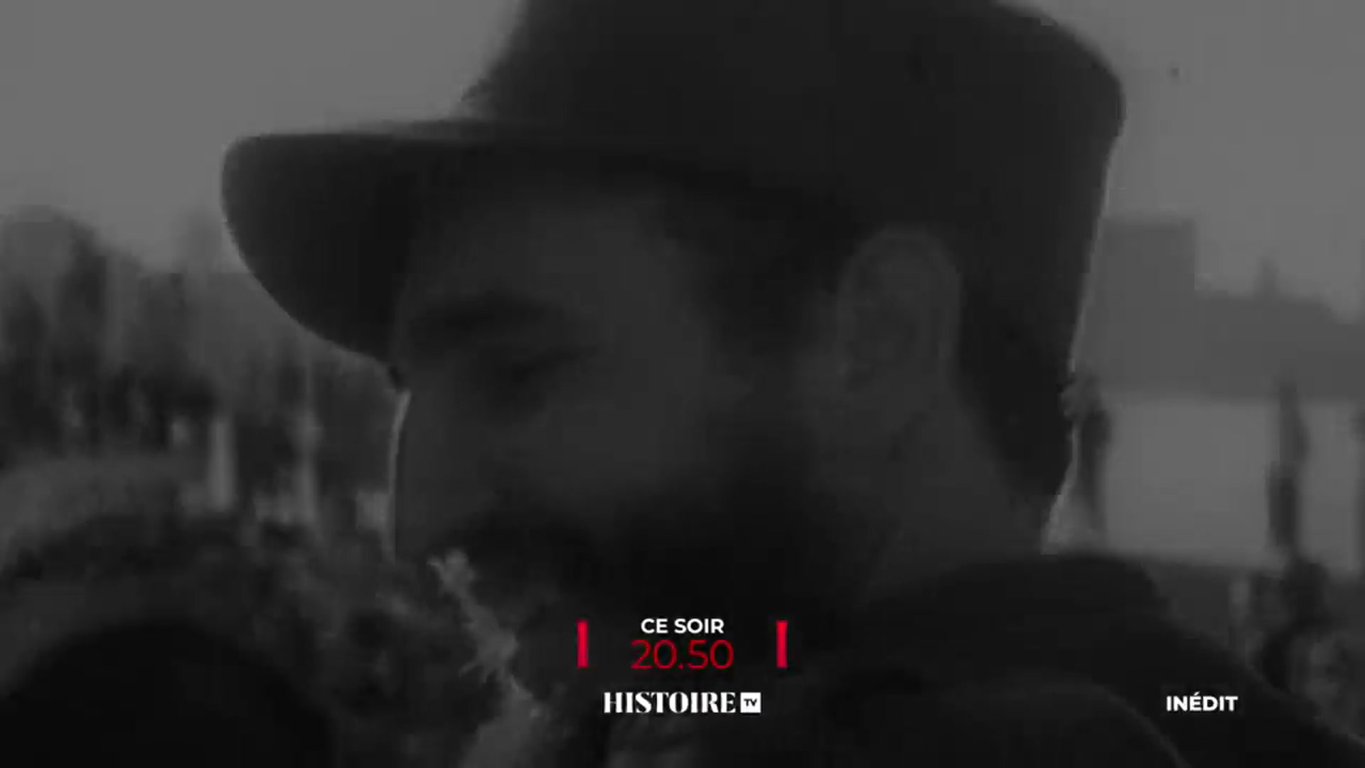 Les maîtres de guerre