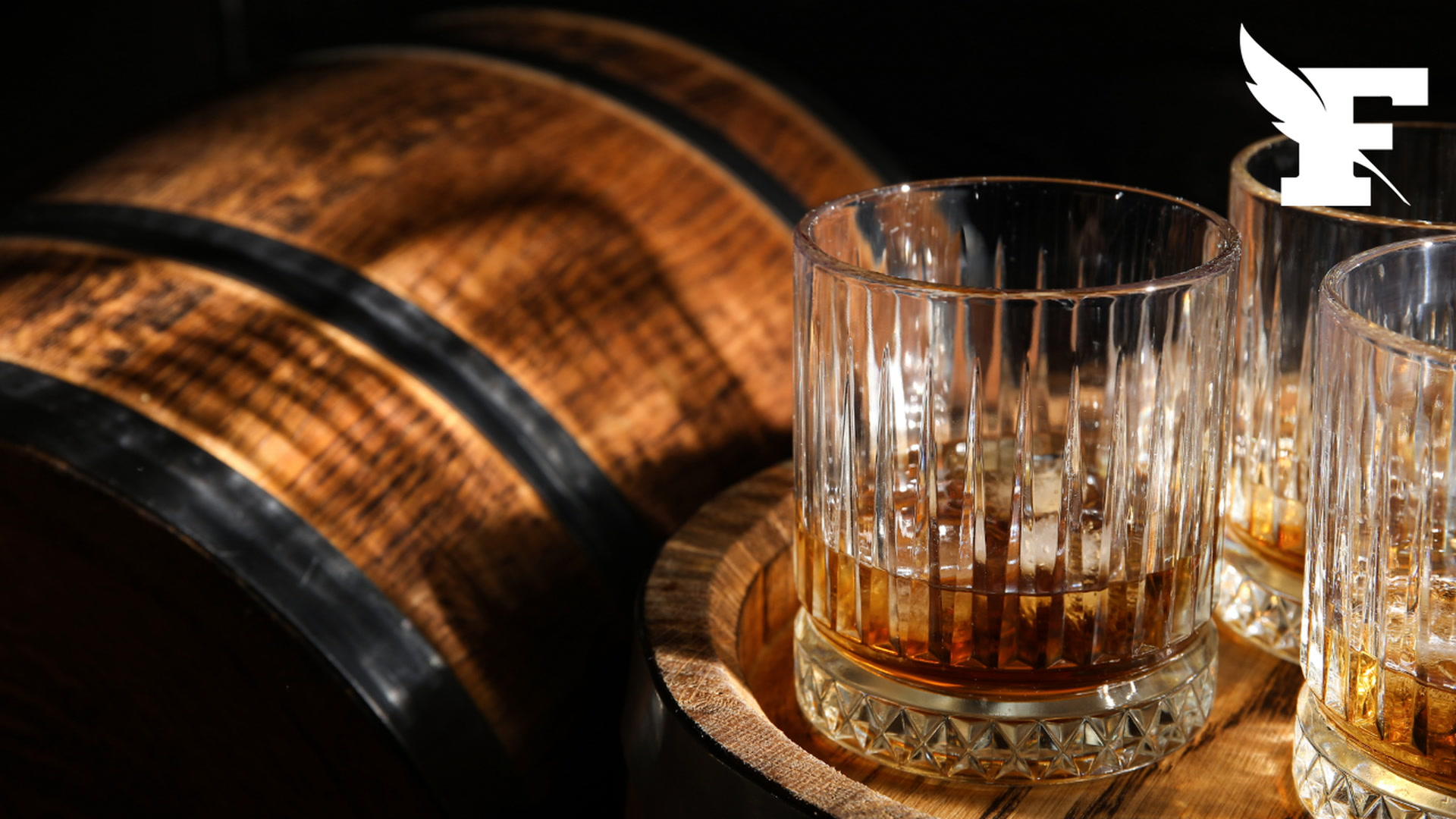 La Chine annonce imposer des droits de douane sur les importations de brandy européen