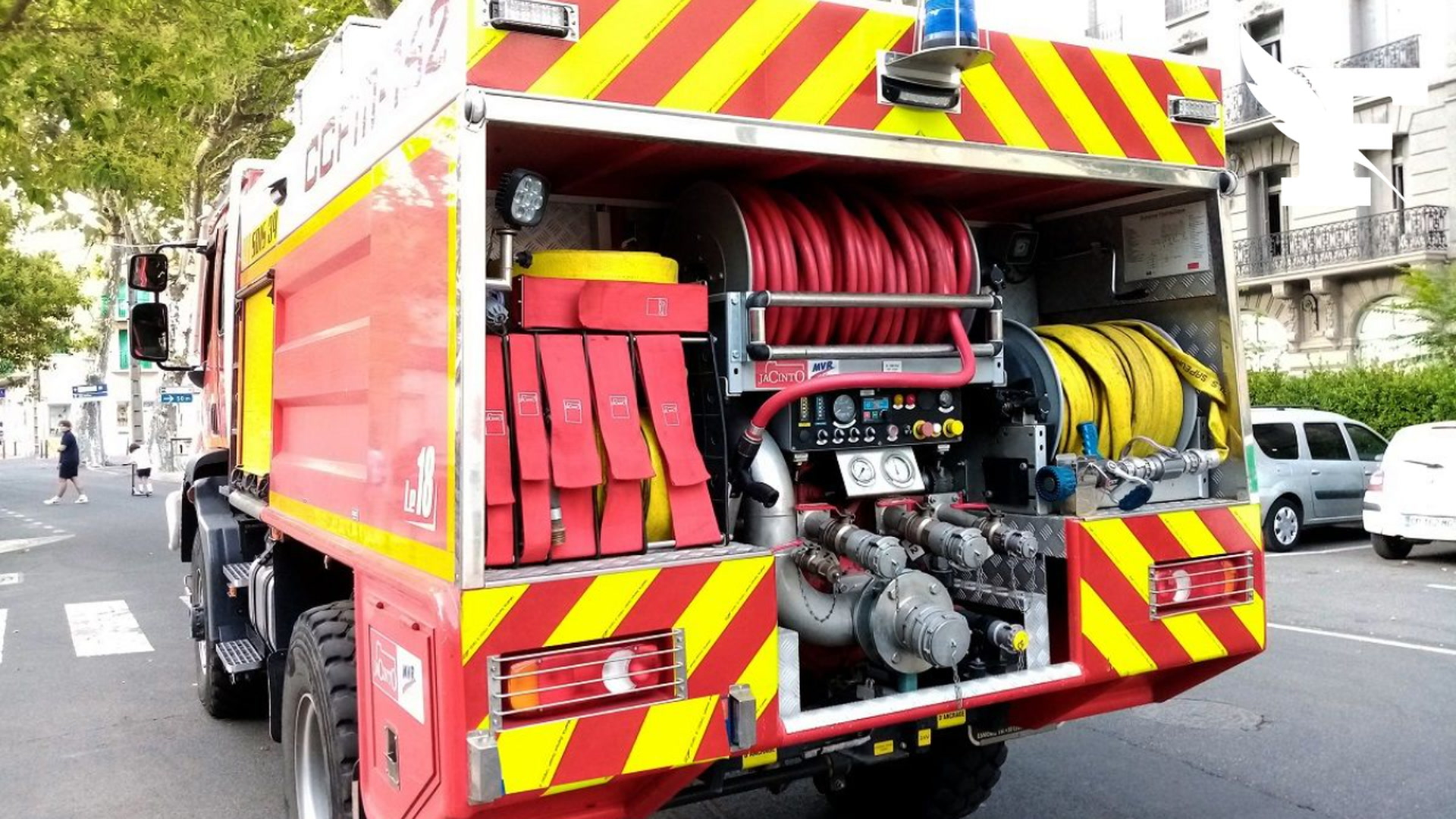 Montauban : trois morts dans un grave accident de la route