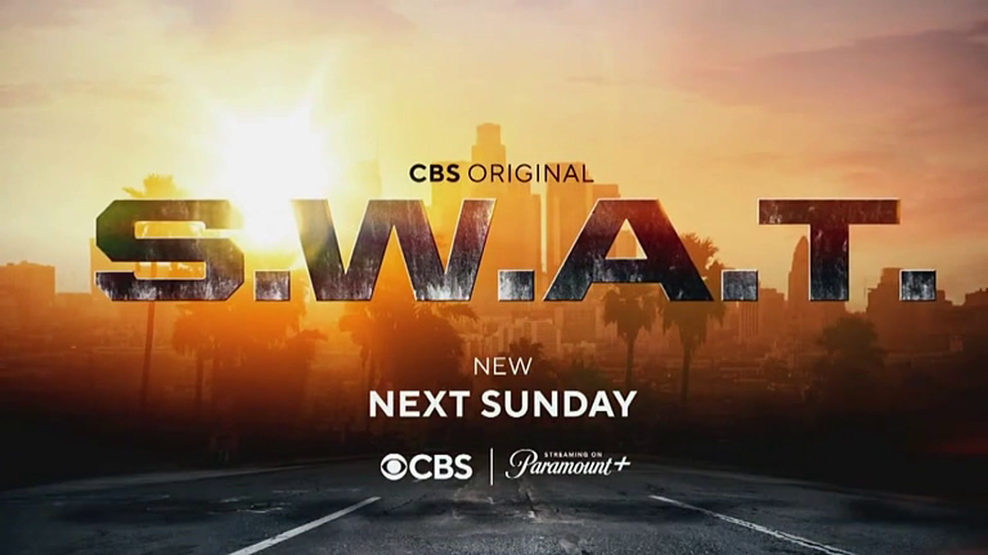 S.W.A.T - Saison 5 - Épisode 20 : La nouvelle Californie