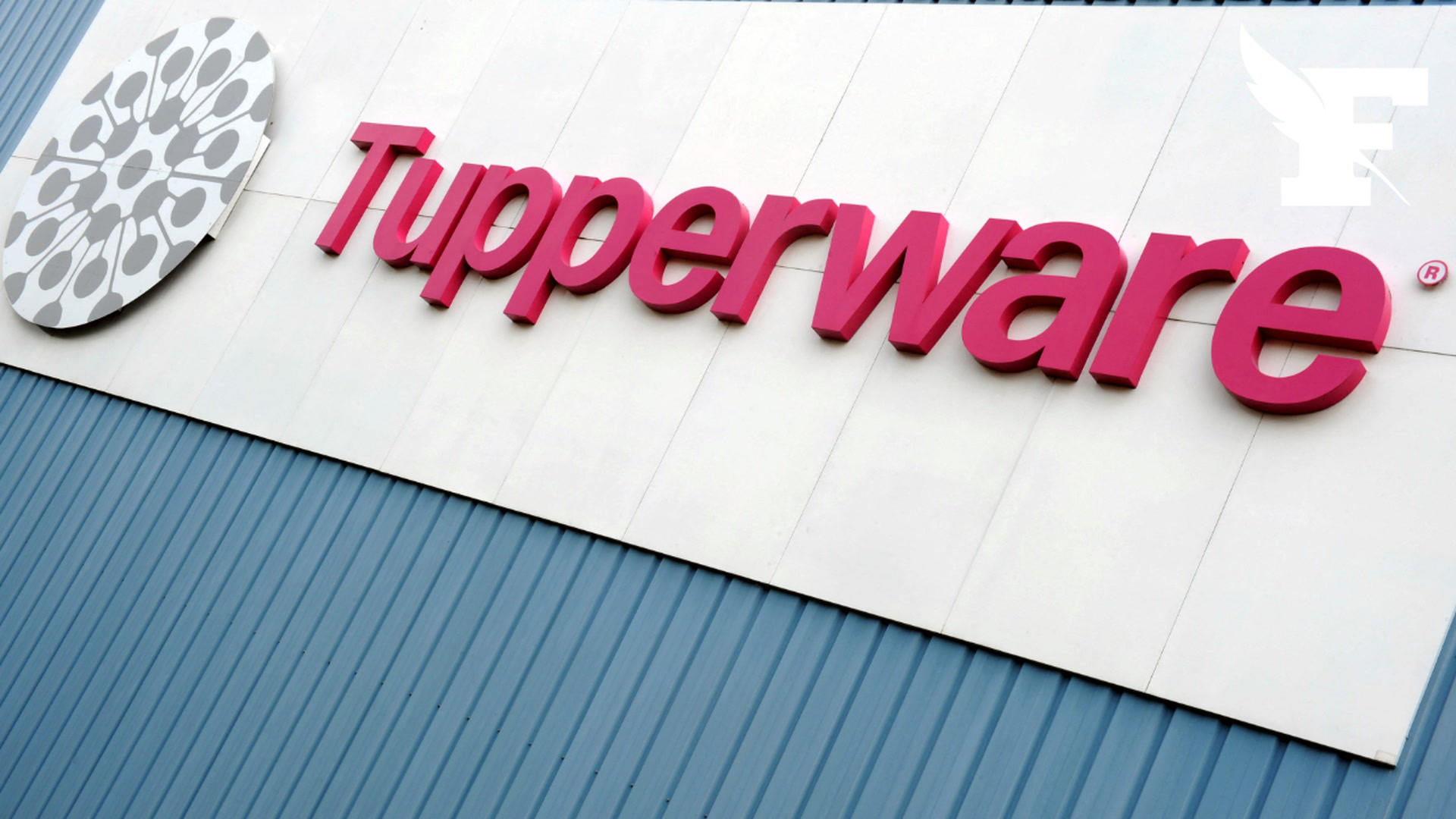 Un entrepreneur français rachète Tupperware France et veut relancer la marque en Europe
