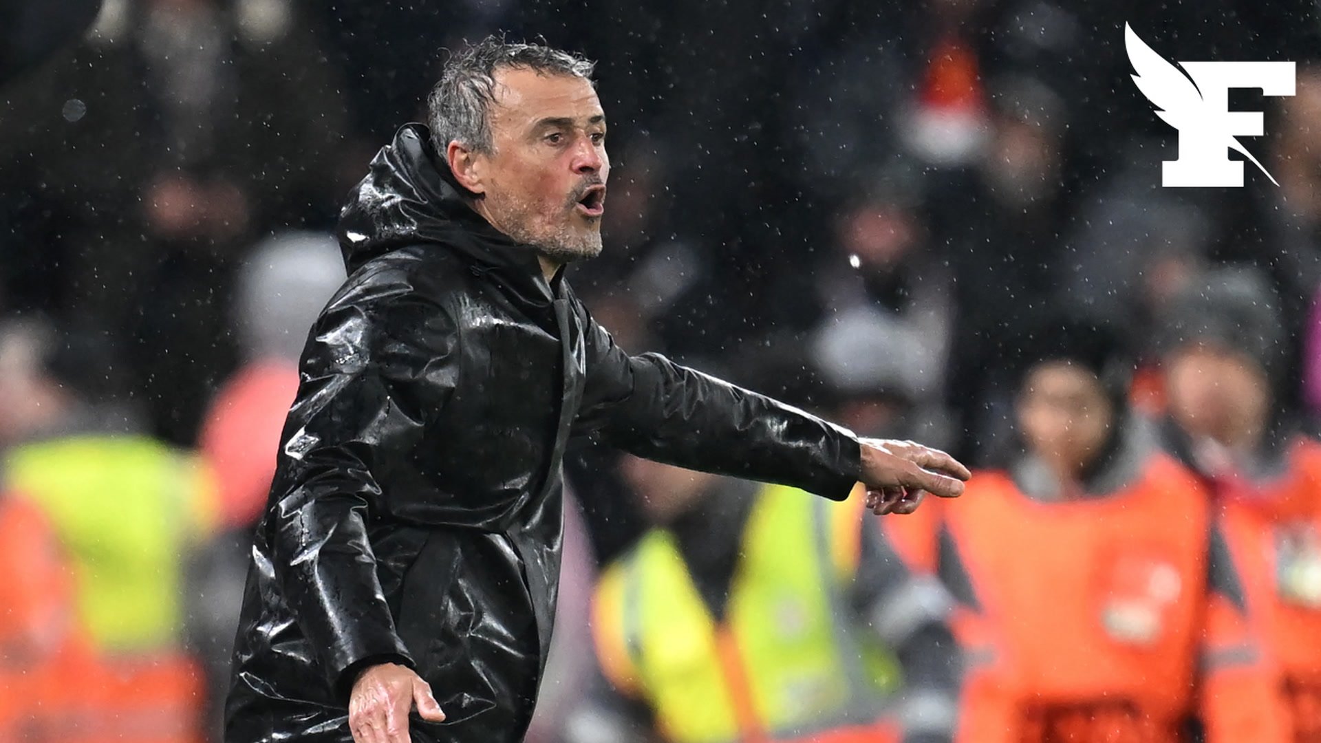 PSG : Safonov «a fait son travail de la meilleure des manières», selon Luis Enrique