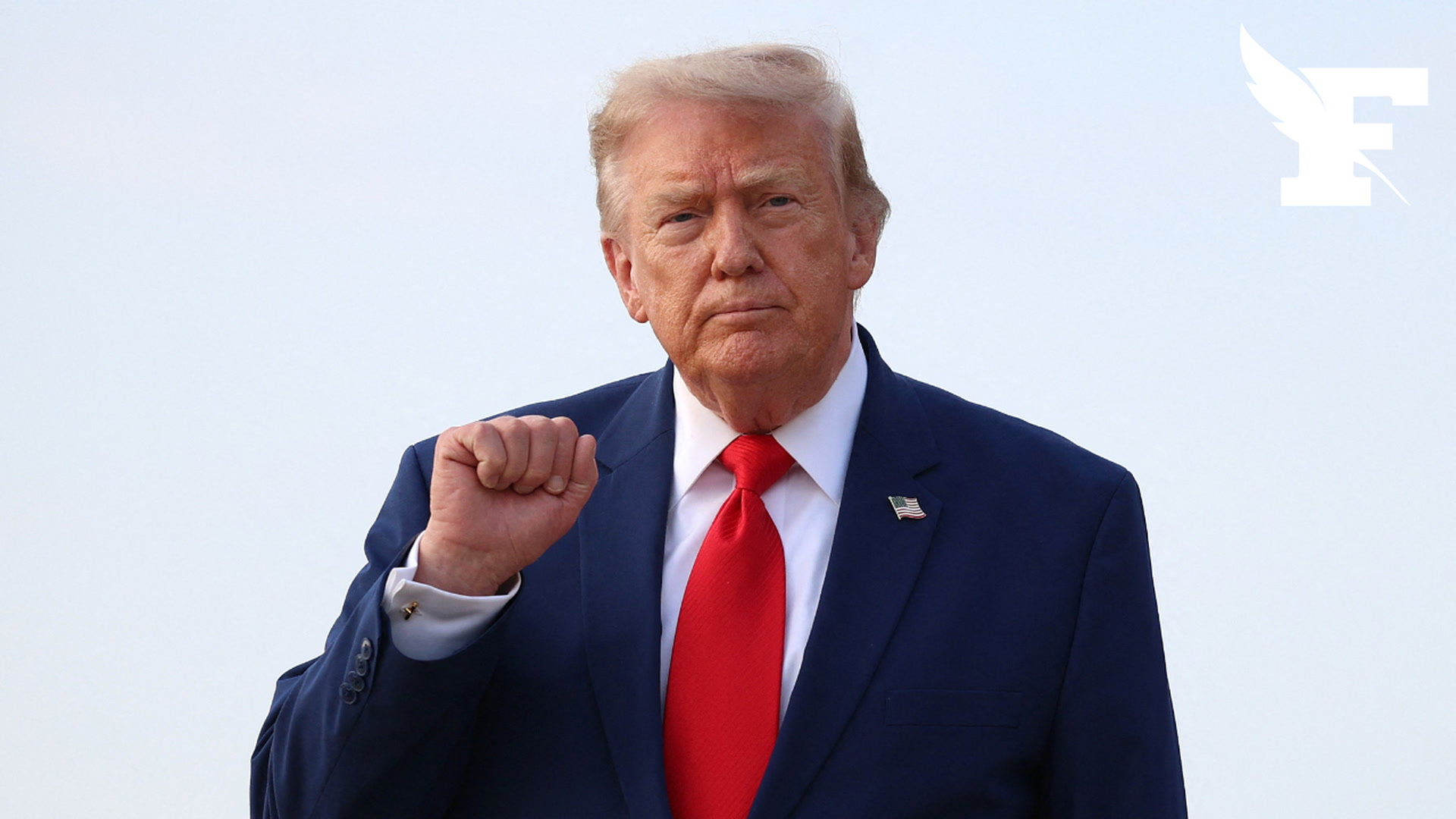 Donald Trump conditionne l’accord sur le nucléaire civil avec l’Arabie saoudite à une reconnaissance d’Israël