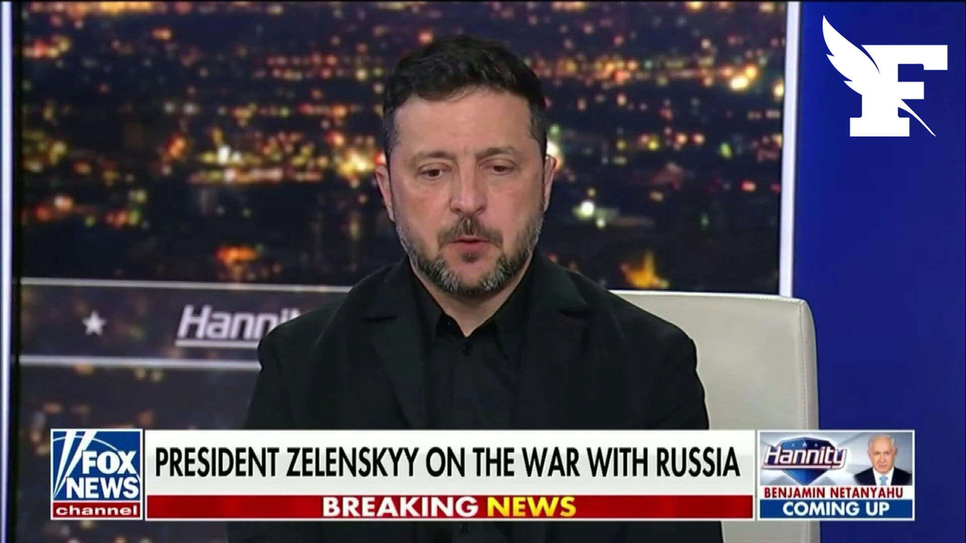 Après son entrevue avec Trump, Volodymyr Zelensky estime que «l’initiative n’est plus entre les mains de Poutine»