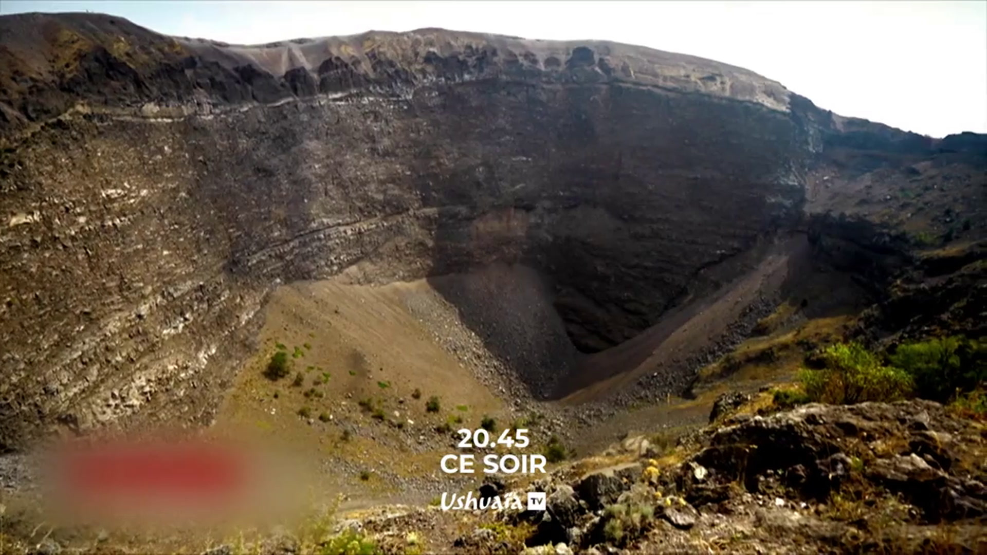 Les volcans les plus dangereux du monde