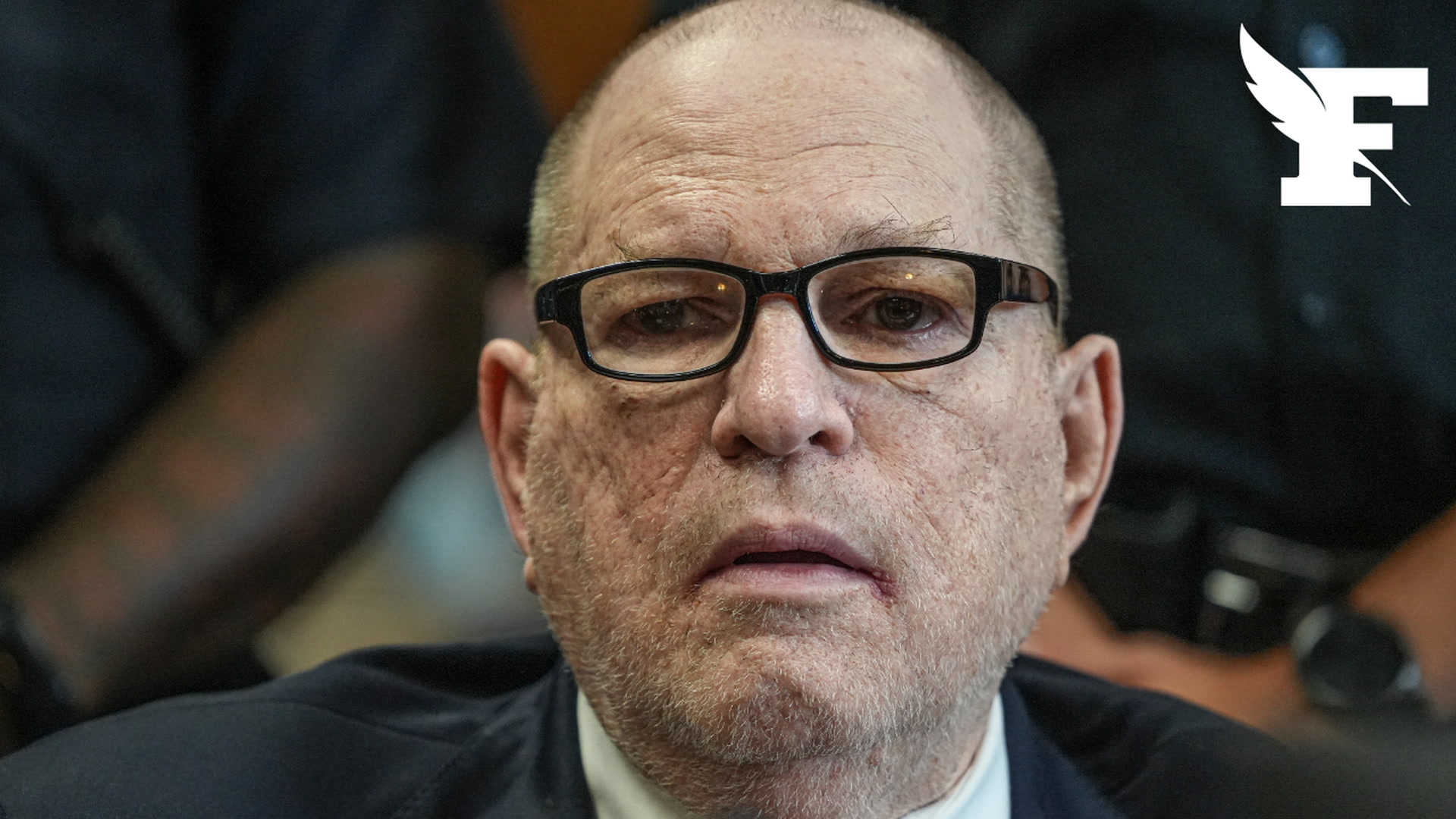 Harvey Weinstein de nouveau condamné à 15 ans de prison pour une agression sexuelle commise en 2006
