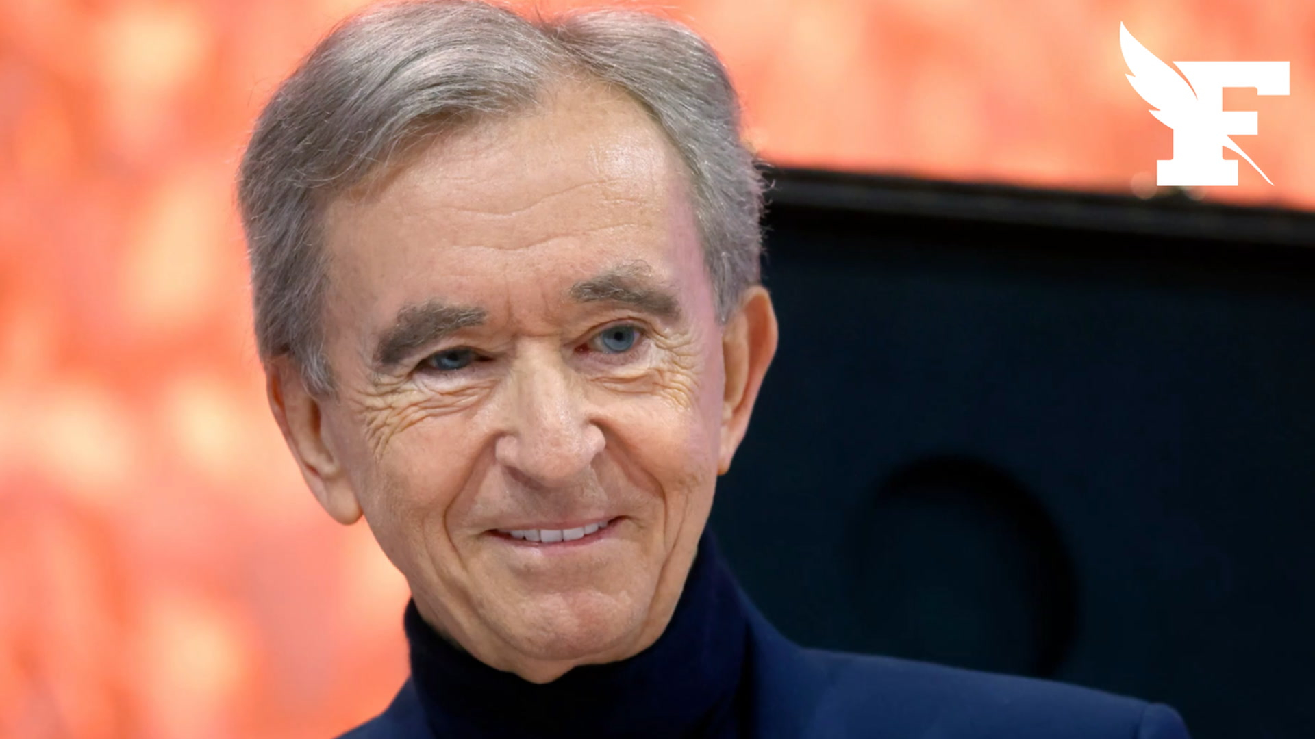 «On reparlera de tout ça dans 7-8 ans»: Devant ses actionnaires, Bernard Arnault balaye l’idée d’un départ anticipé