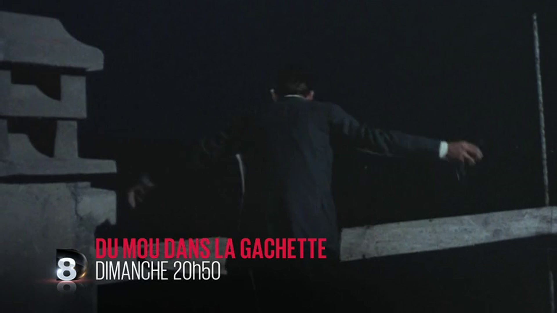 Du mou dans la gâchette - VF