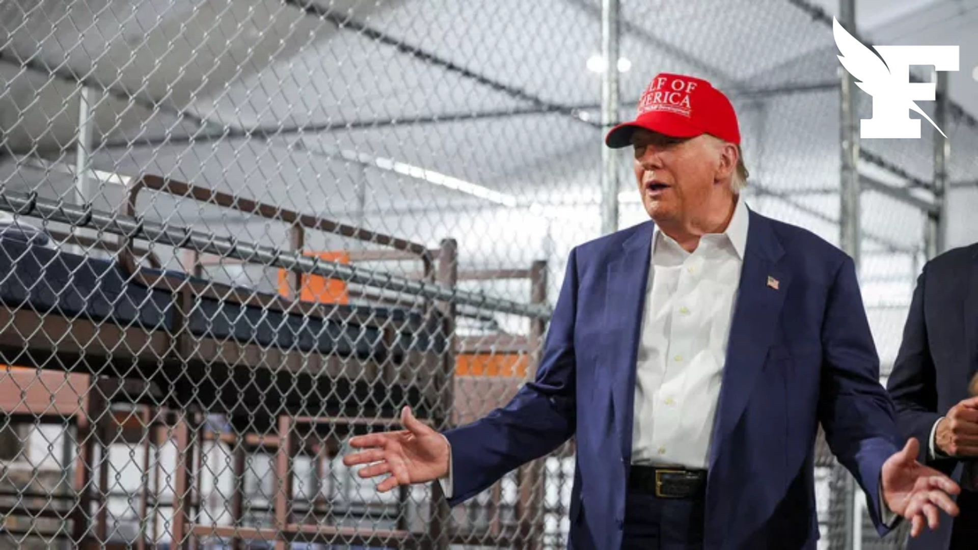 La Cour suprême des États-Unis refuse d'examiner le recours déposé par Donald Trump contre sa condamnation pour agression sexuelle