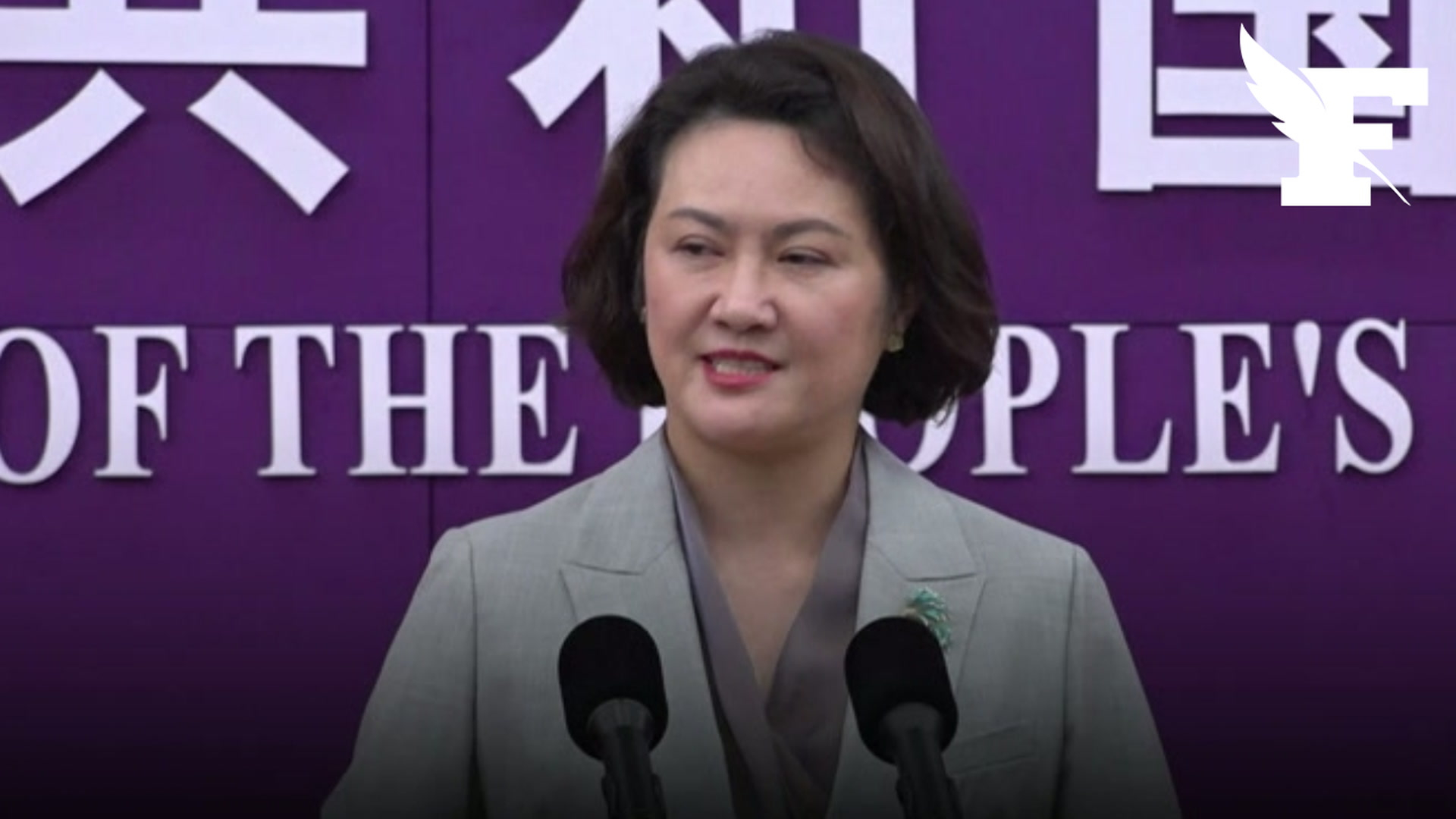 Malus contre l'ultra fast-fashion : «La Chine prendra les mesures nécessaires», menace Pékin