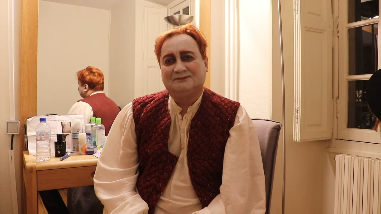 annee moliere michel fau ressuscite admirablement george dandin