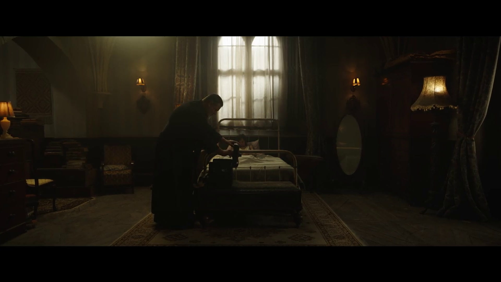 L'Exorciste du Vatican