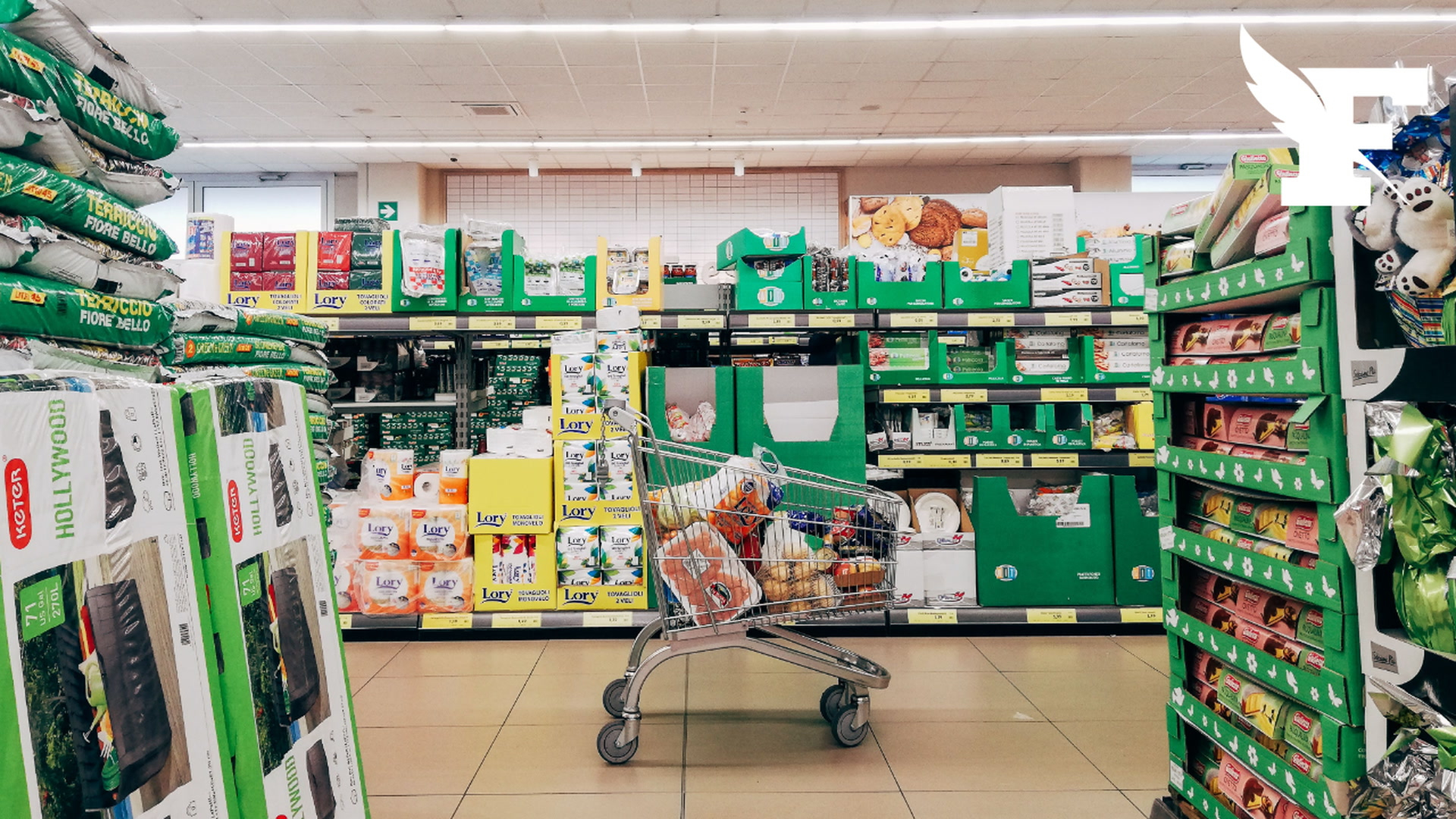 Allemagne : une femme retenue en otage dans un supermarché à Berlin