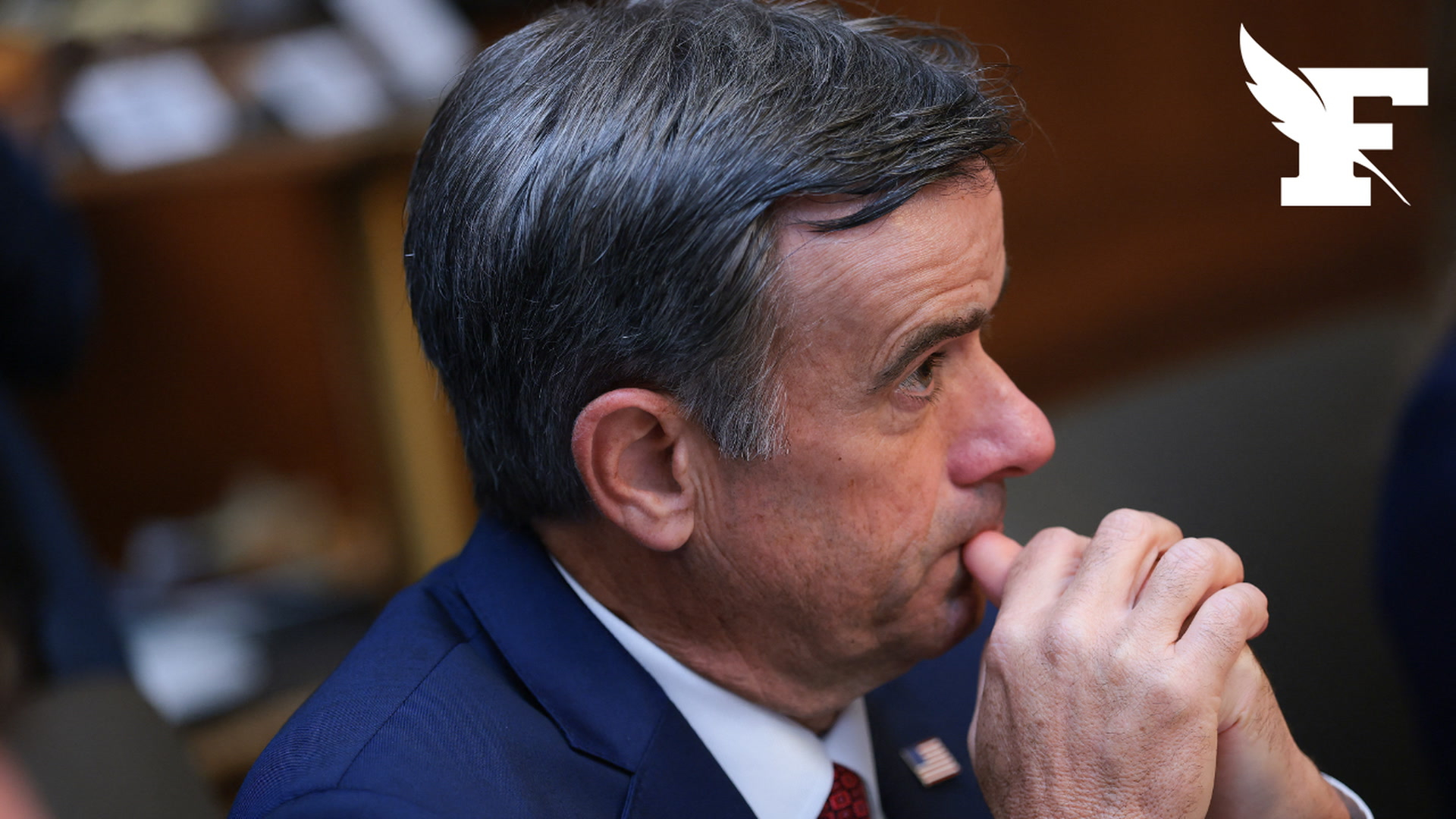 Le directeur de la CIA John Ratcliffe s’est rendu mardi à Moscou pour échanger «entre services secrets», indique le Kremlin