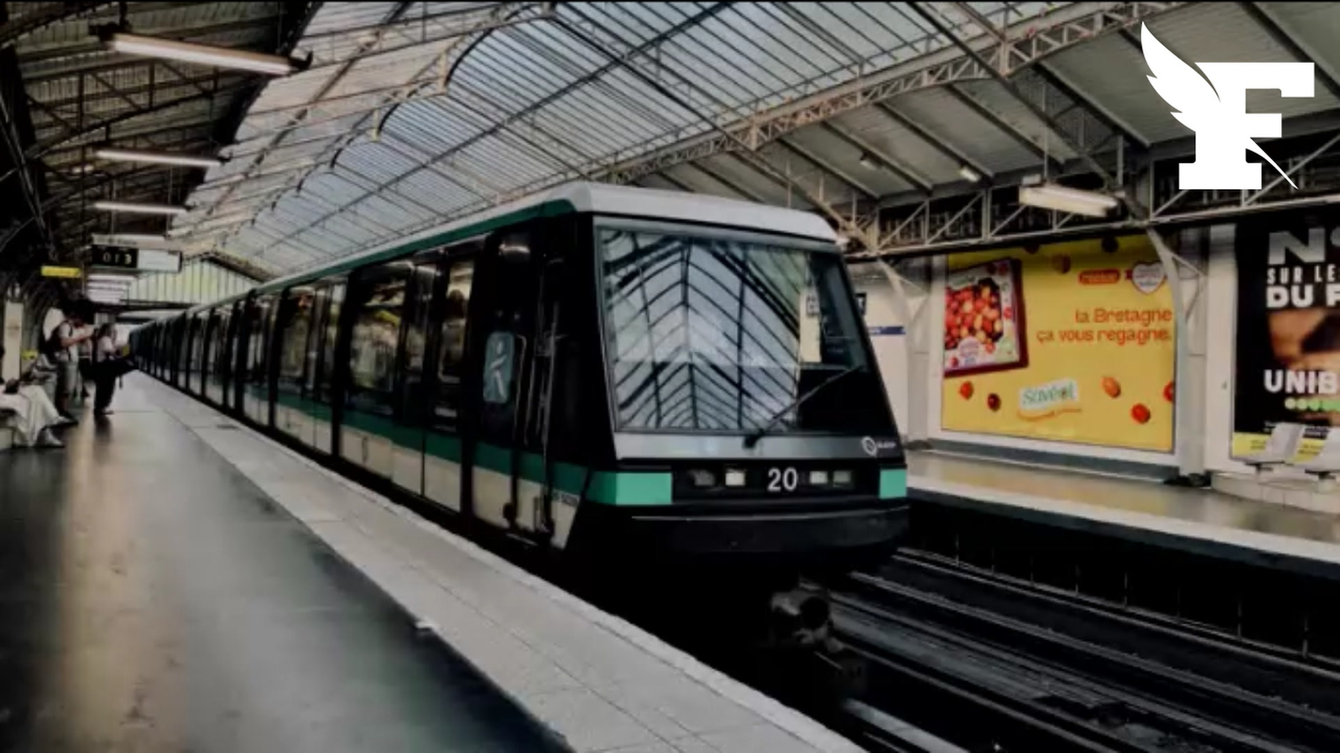 Canicule : ralentissements et suppressions de trains mercredi 24 juin dans les transports franciliens