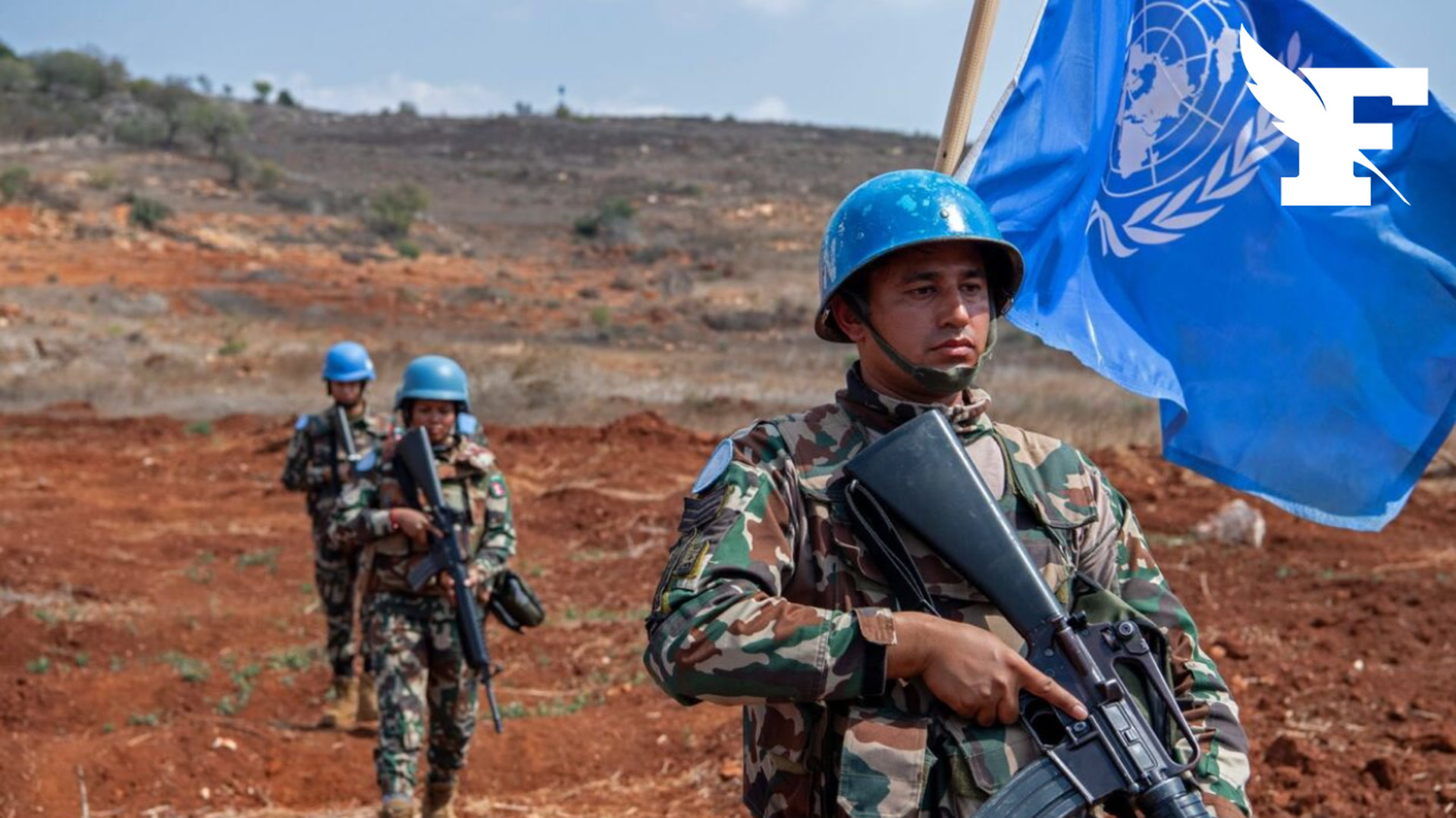 Soudan du Sud : deux membres de la mission de l'Onu tués par une embuscade