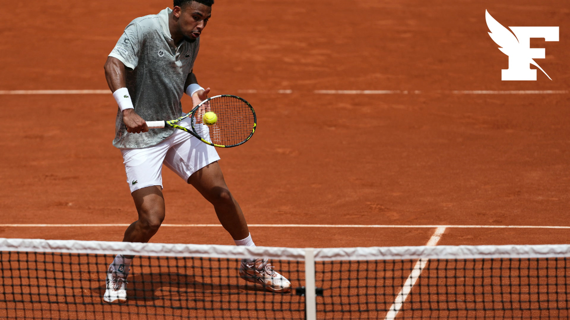 Roland-Garros: Arthur Fils, blessé, déclare forfait