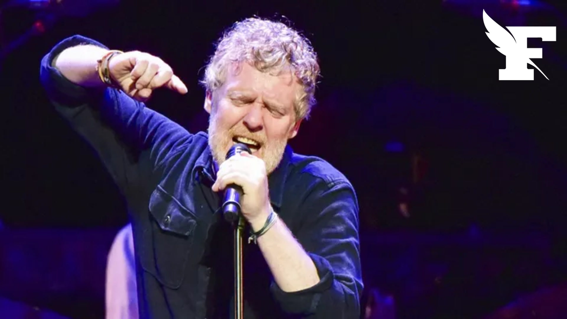 Glen Hansard, musicien irlandais réputé et récompensé de l'Oscar de la meilleure chanson, est décédé dans un accident de la route