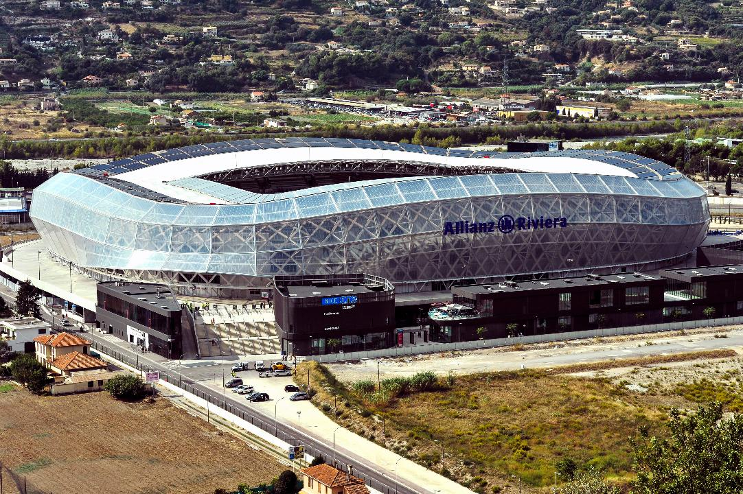 Découvrez les stades qui accueilleront la Coupe du monde de rugby 2023