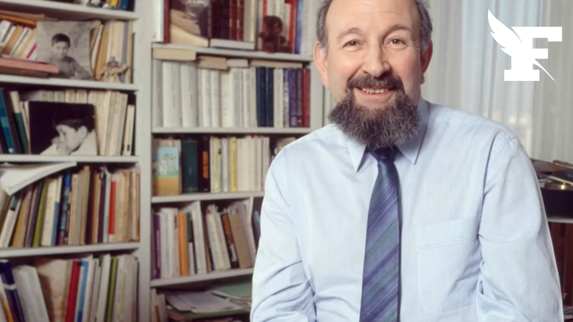 Yves Lacoste, fondateur de l’école française de géopolitique, est décédé à l’âge de 96 ans