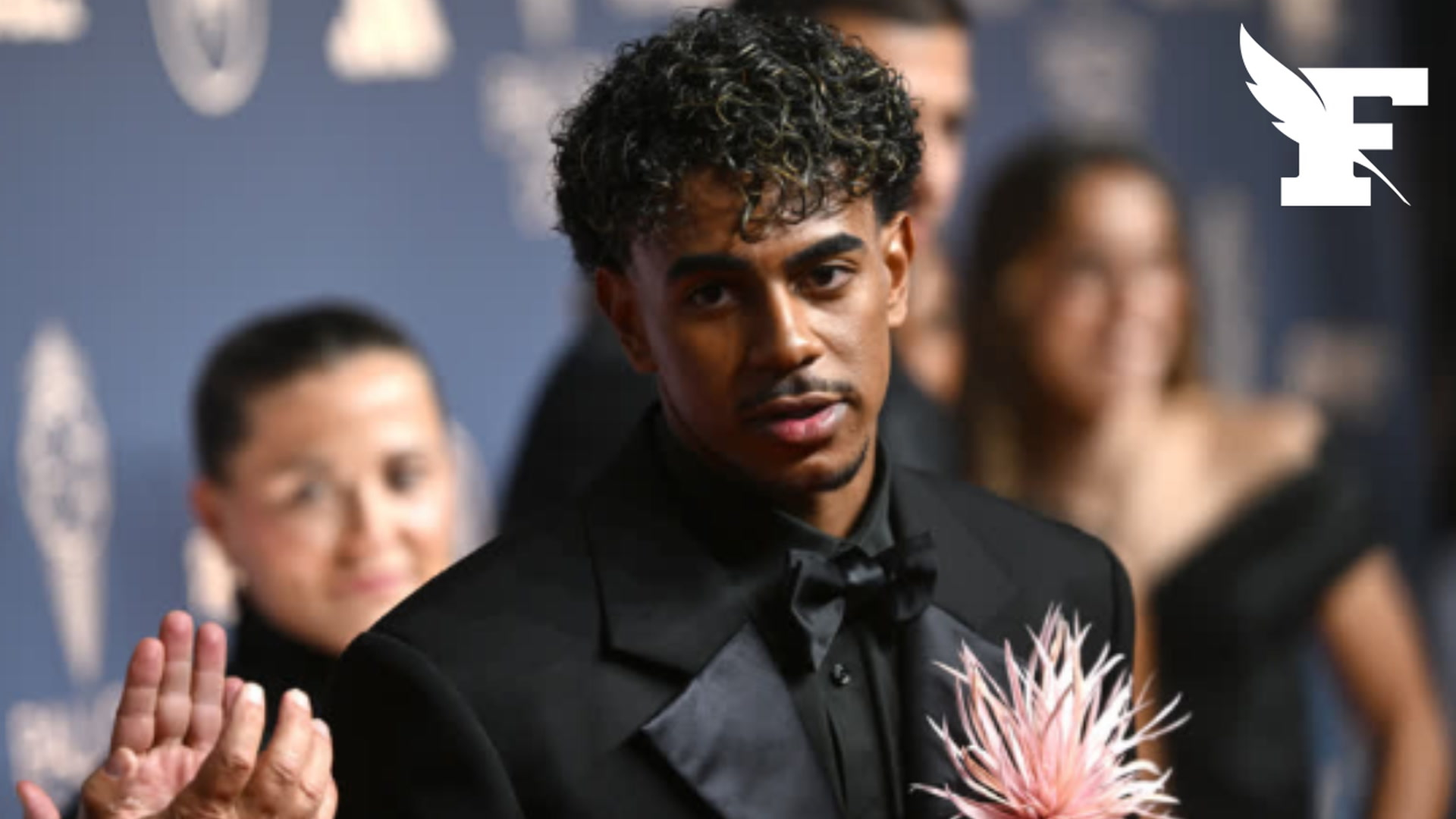 Ballon d'Or 2026 : les soutiens de Lamine Yamal déçus par le résulta