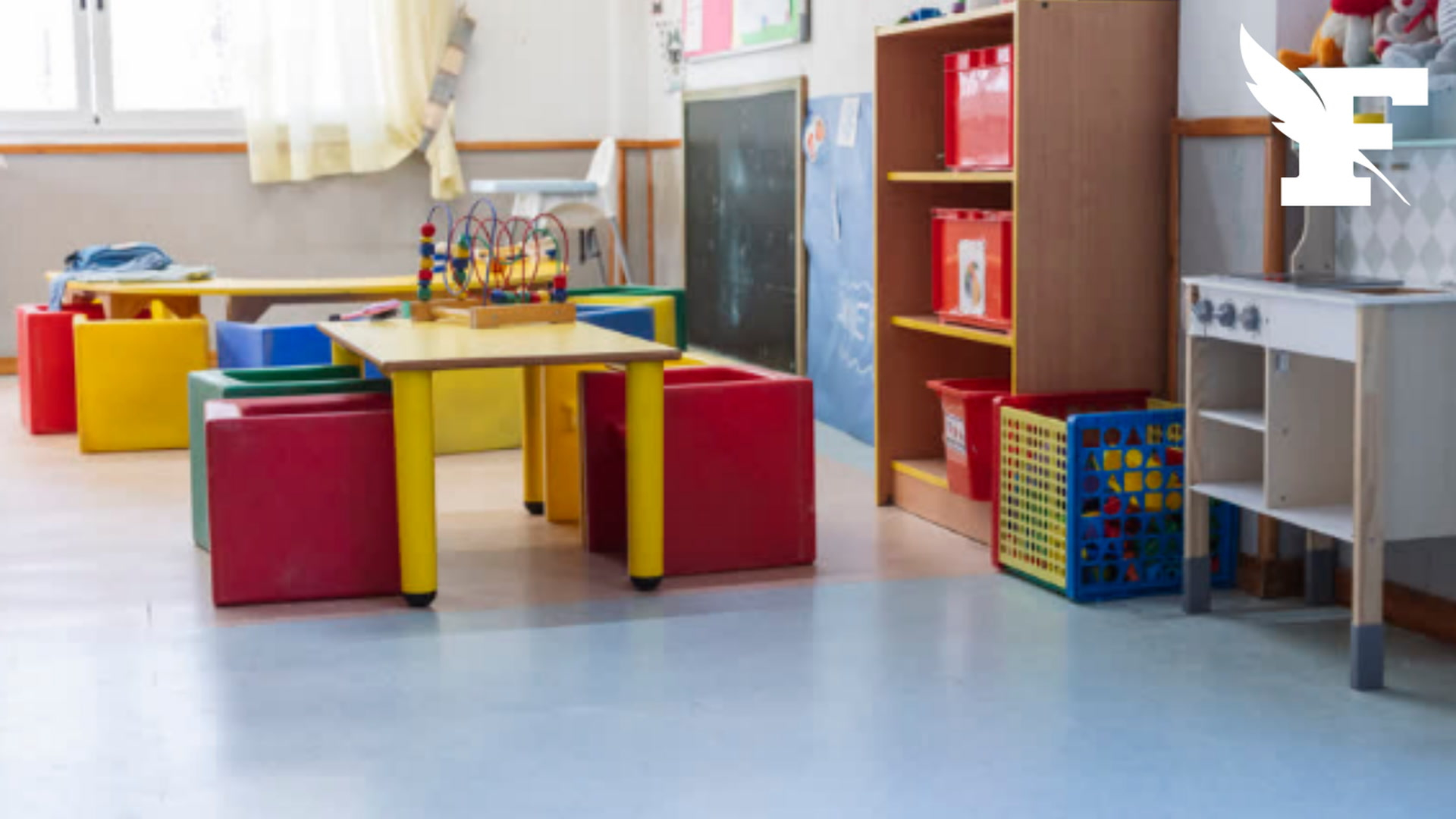Paris: un enfant de 3 ans retrouvé au Trocadéro après avoir quitté seul son école maternelle
