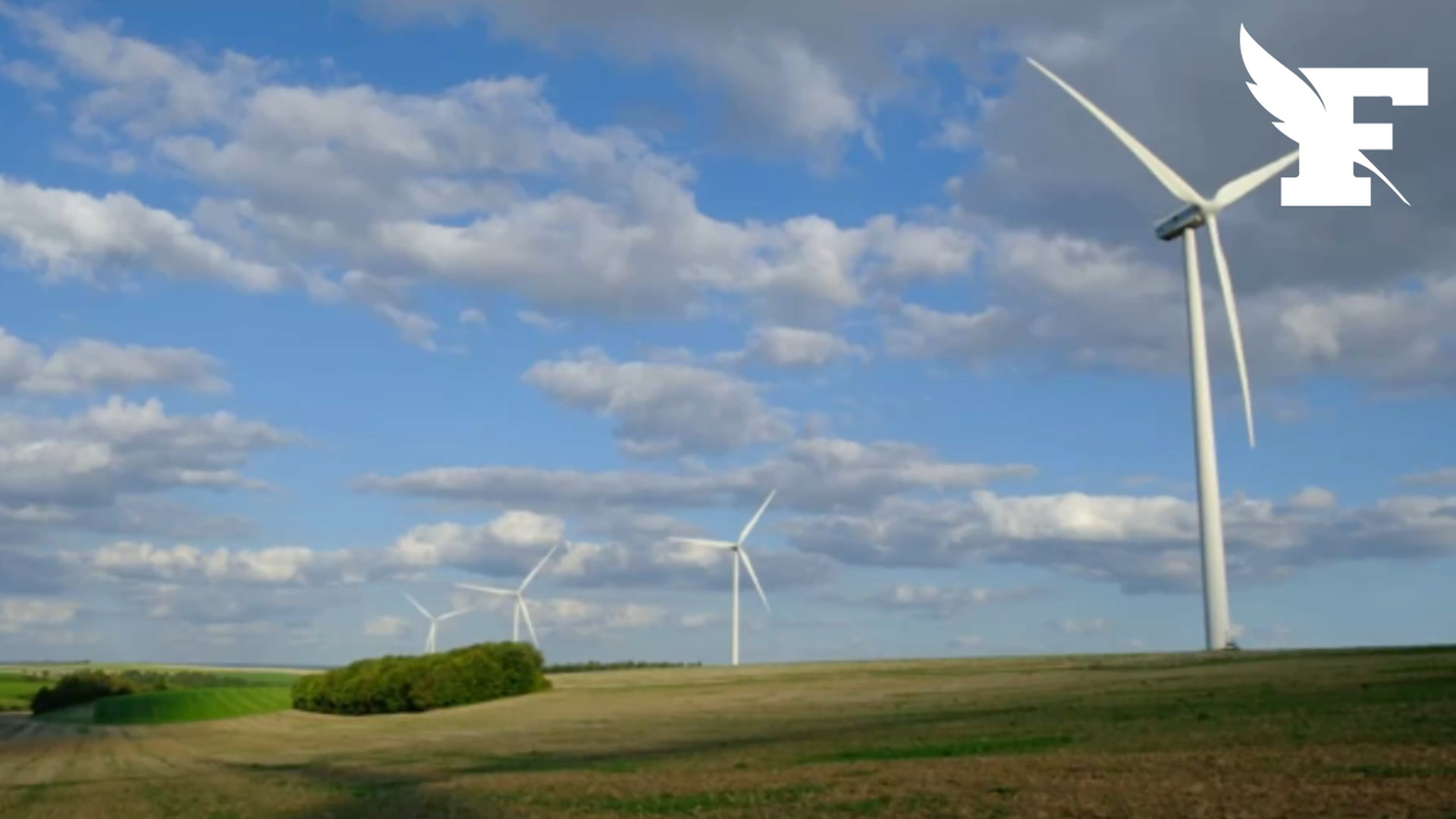 Le coût des énergies renouvelables en 2026 et 2027 coûteront en tout près de 20 milliards d'euros à l'Etat