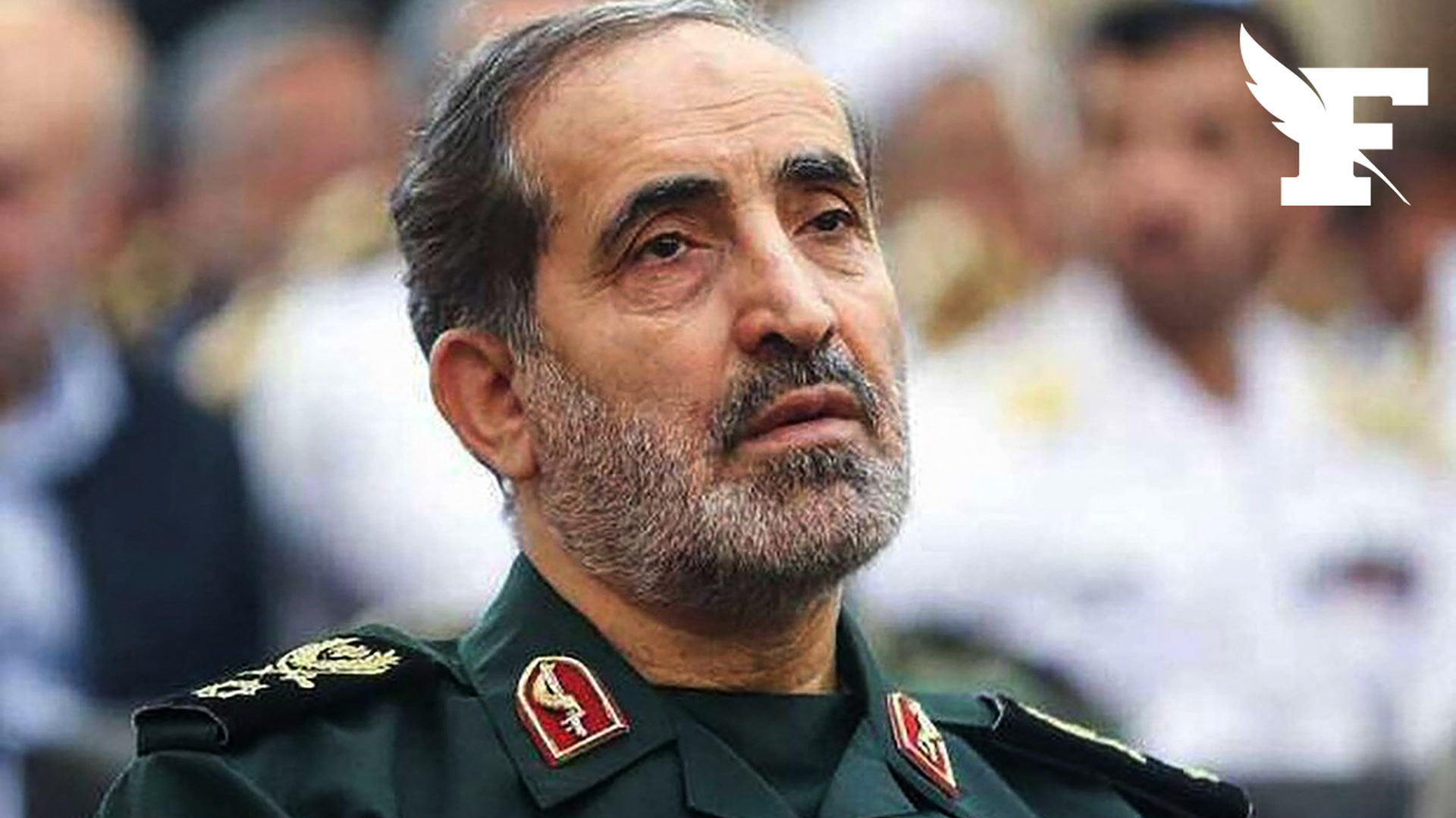 L'armée israélienne annonce avoir tué un haut gradé de l'armée iranienne