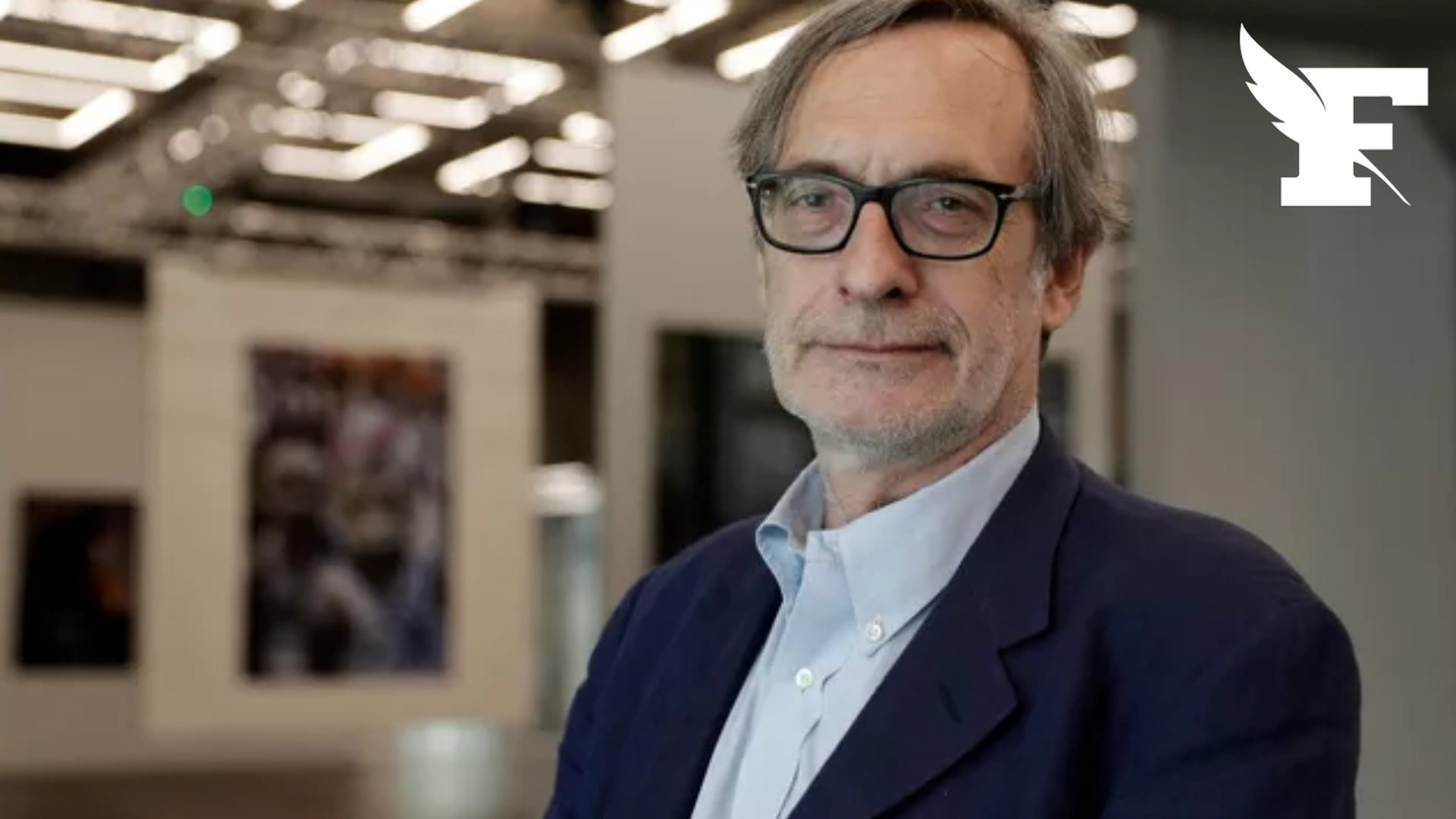 Le fondateur du festival international de photojournalisme Visa pour l'image, Jean-François Leroy, est mort