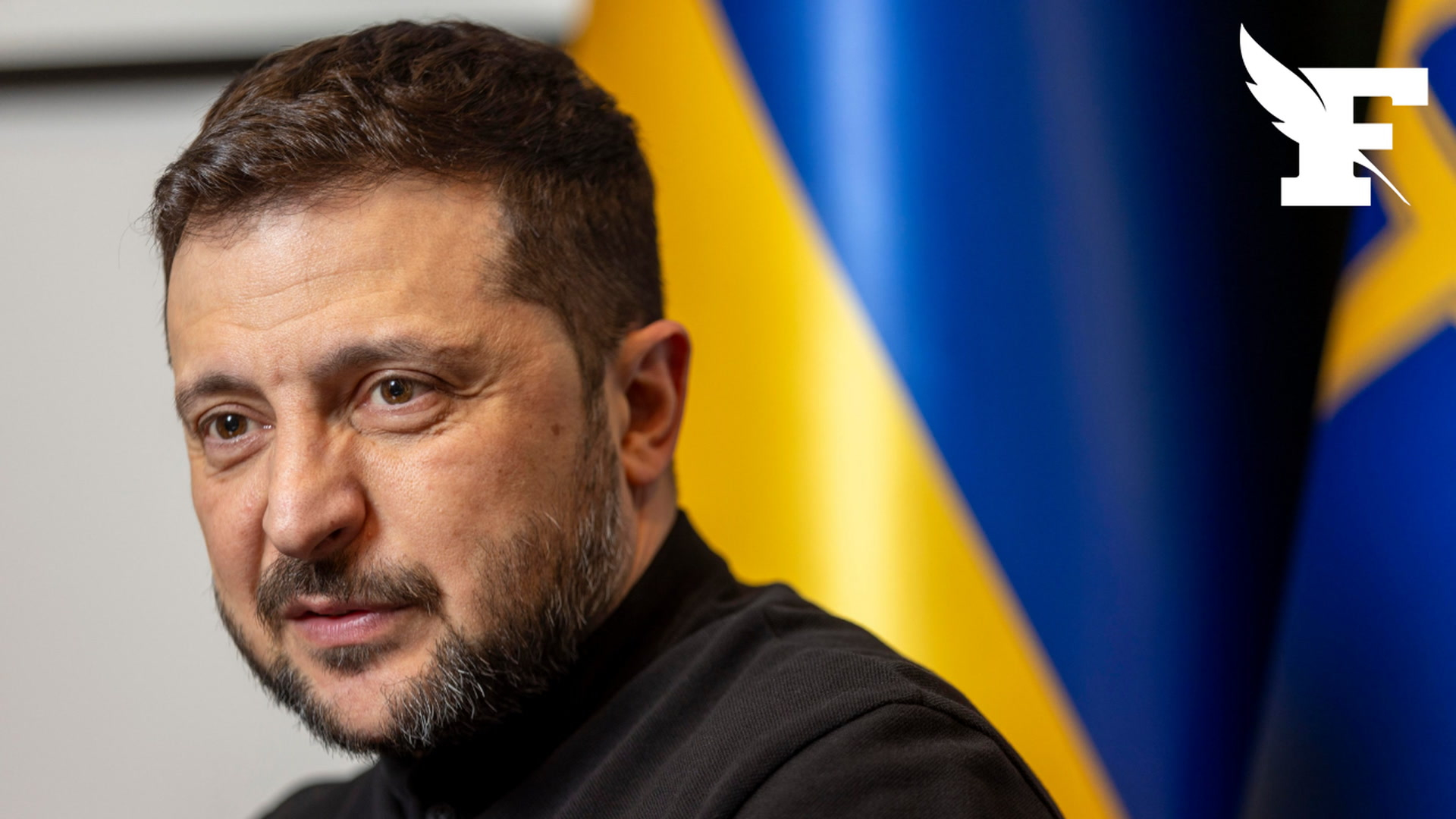 G20 à Miami: le président ukrainien affirme être disposé à rencontrer Vladimir Poutine