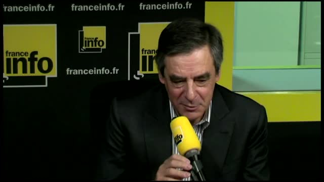 Renaud au JDD : Je vais peut-être voter pour Fillon