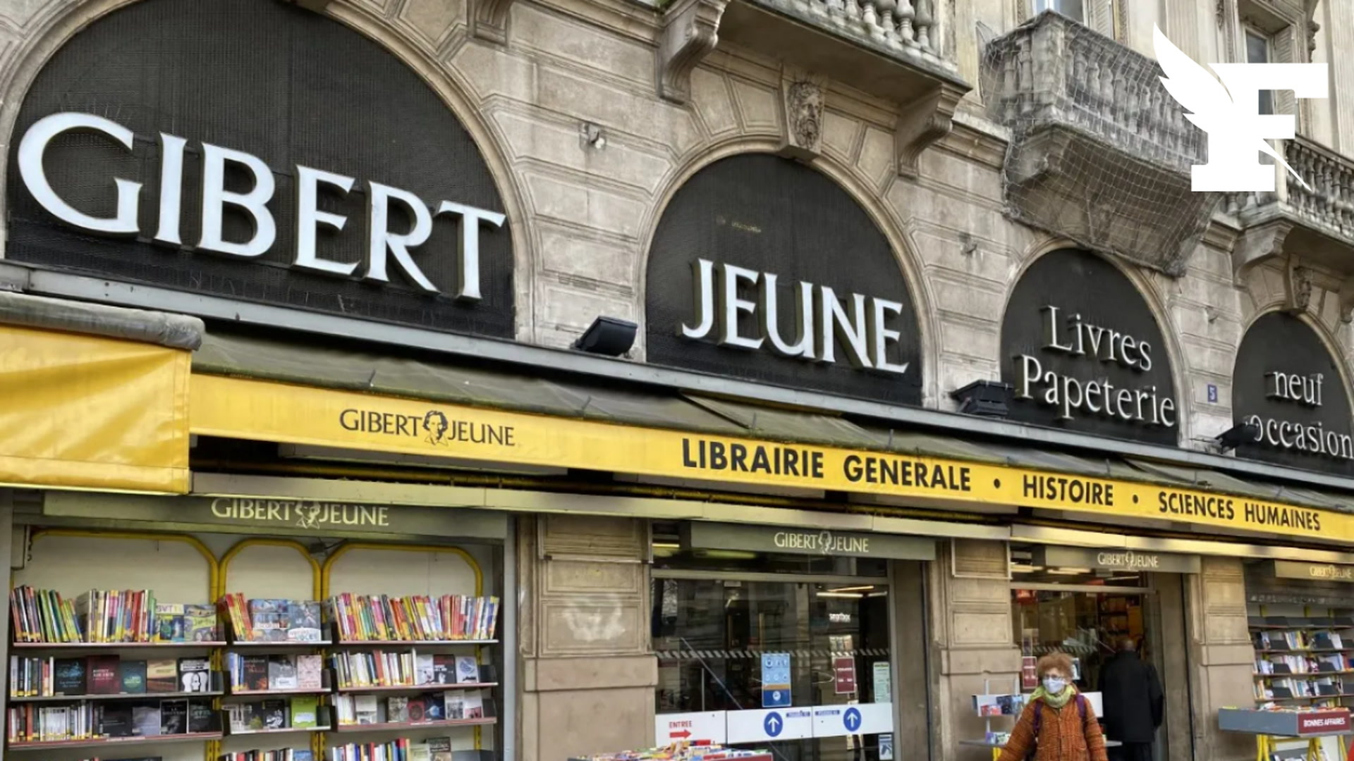 Les librairies Gibert envisagent la suppression de 84 postes d'ici la fin de l'année 2026