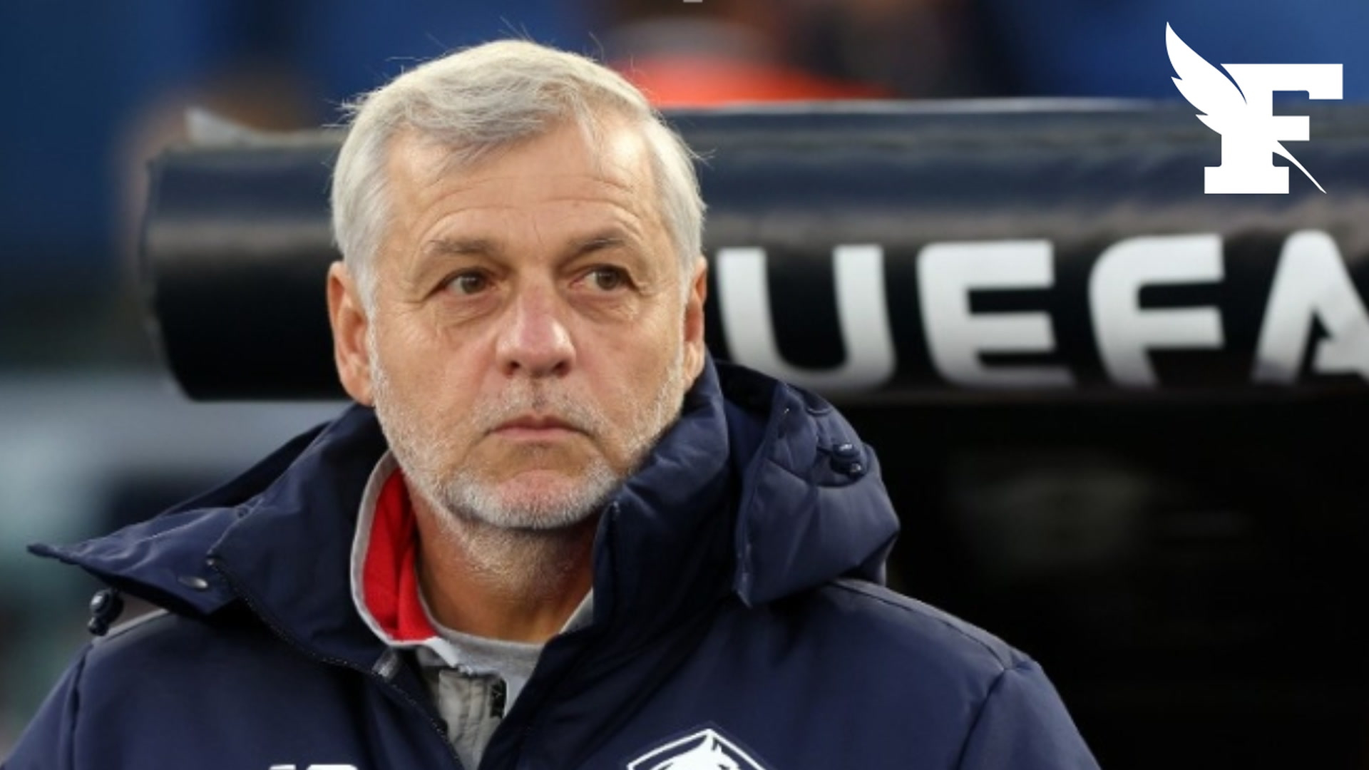 OM : Bruno Genesio appelle au calme et refuse de «parler de Ligue des champions»