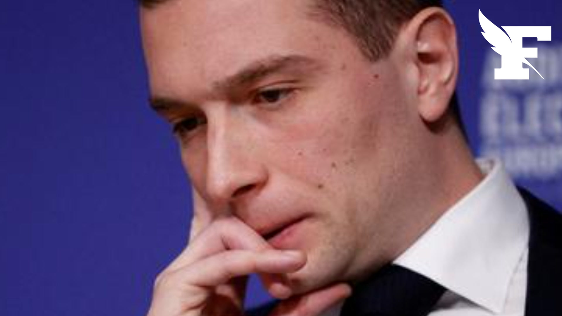 Narcotrafic: «Les gangs sont en train de devenir de véritables armées», déclare Jordan Bardella