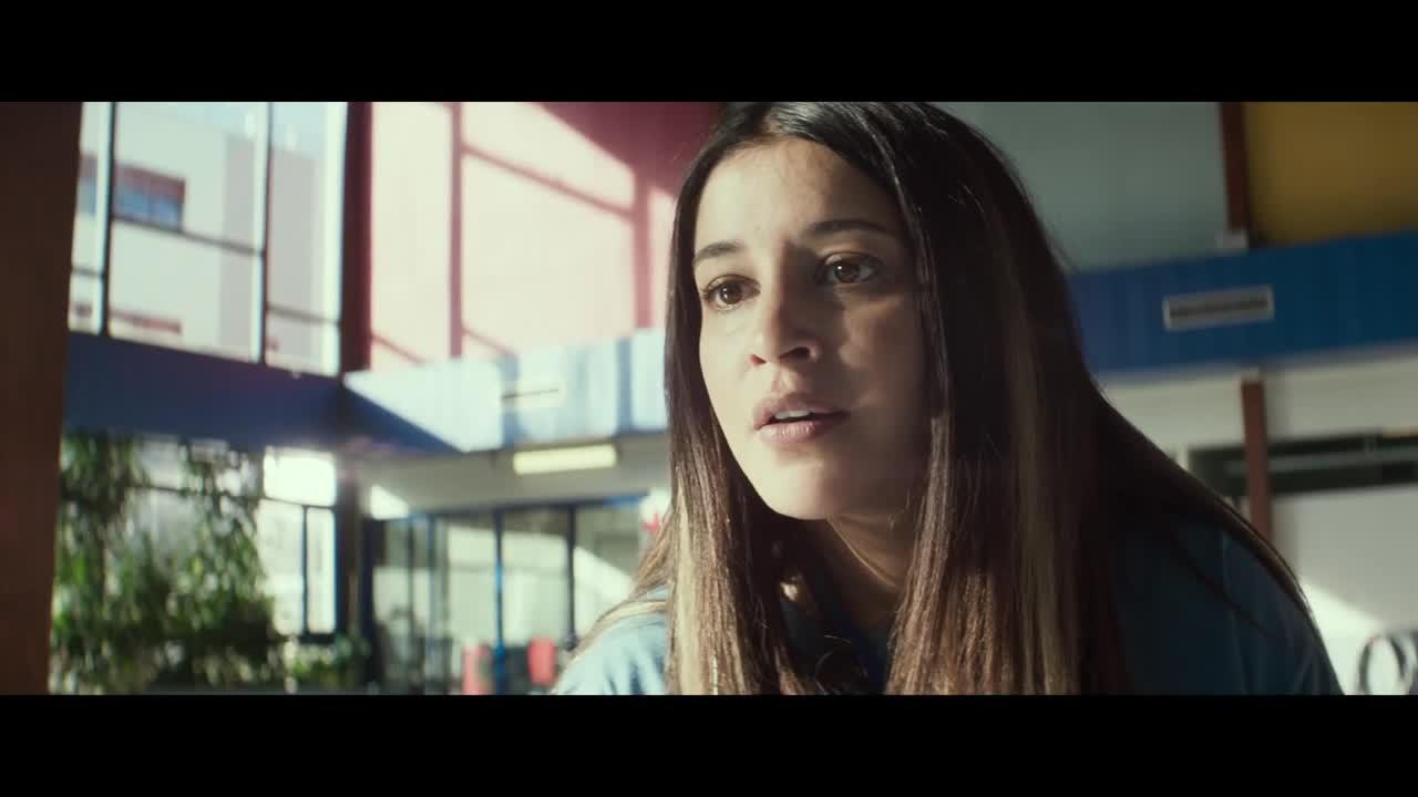 Le grand bain [VF] [Extrait]