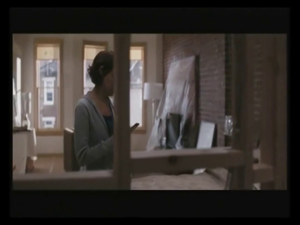 Ce que pensent les hommes - VF - Diffusé le 01/03/20 à 09h20 sur CINE